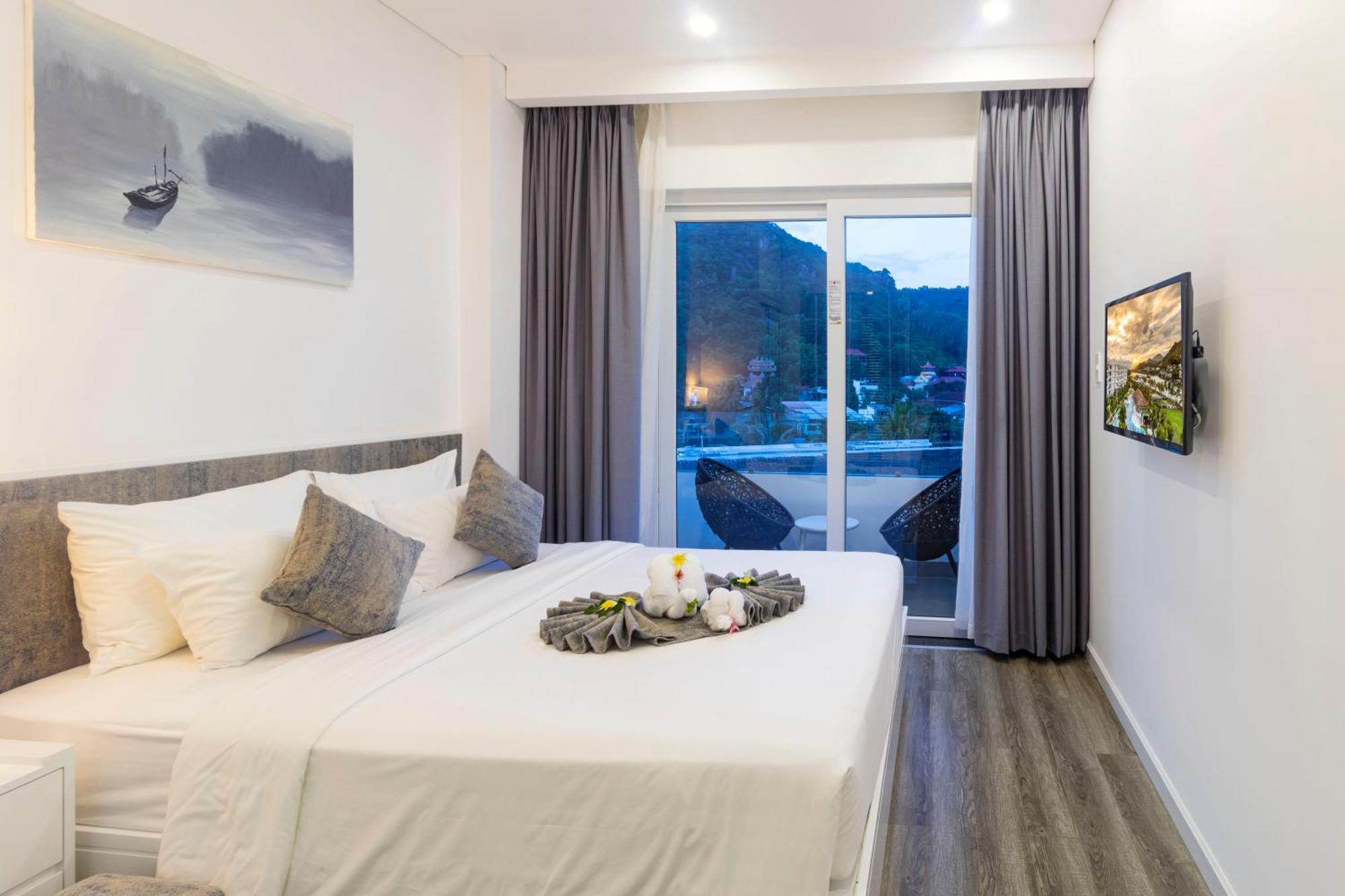 Kubera Grand Suite 3 Pax