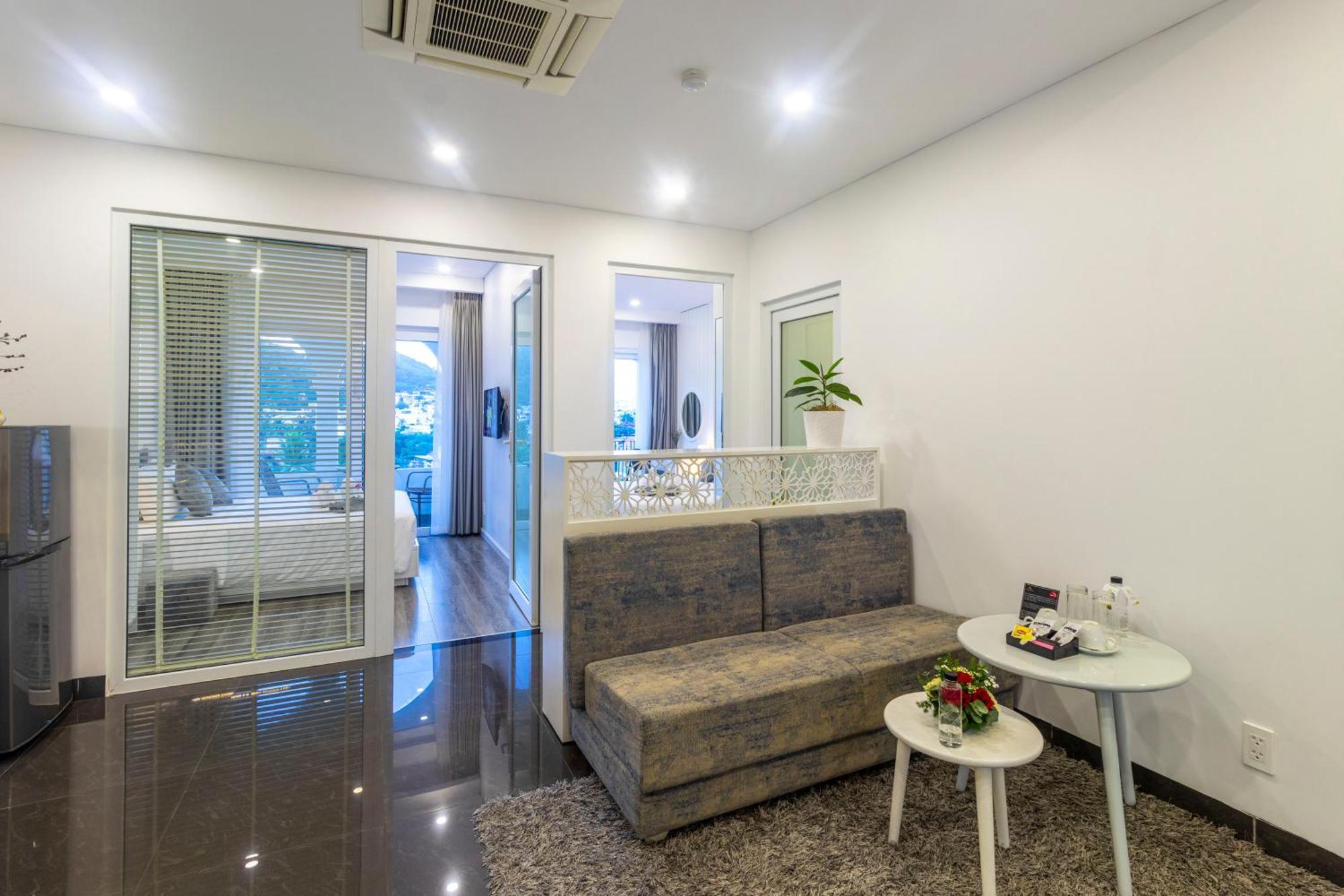 Kubera Grand Suite 3 Pax