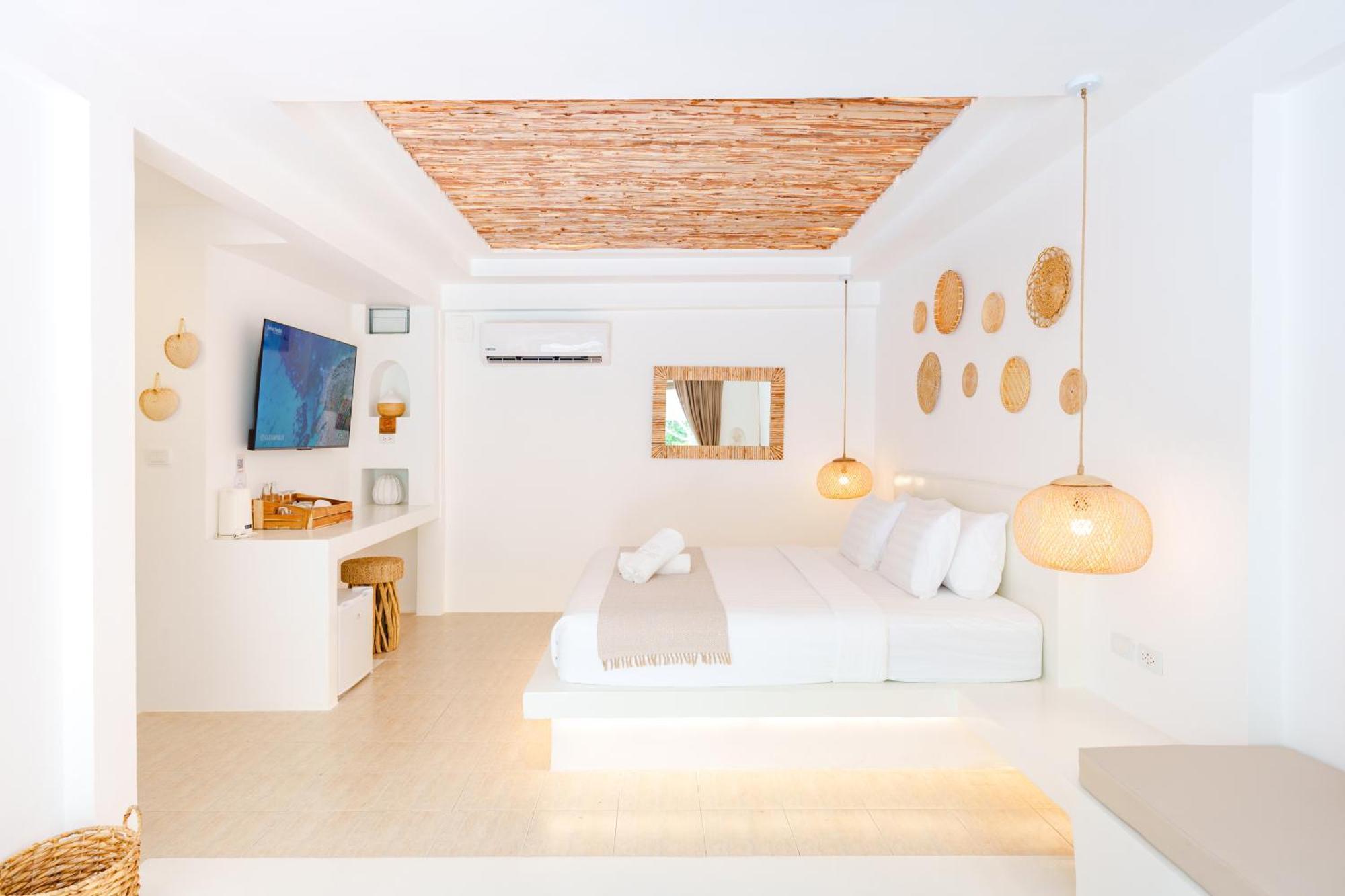 Bungalow Supérieur