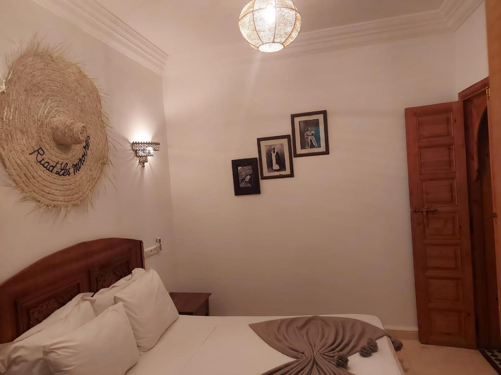 Habitación Doble