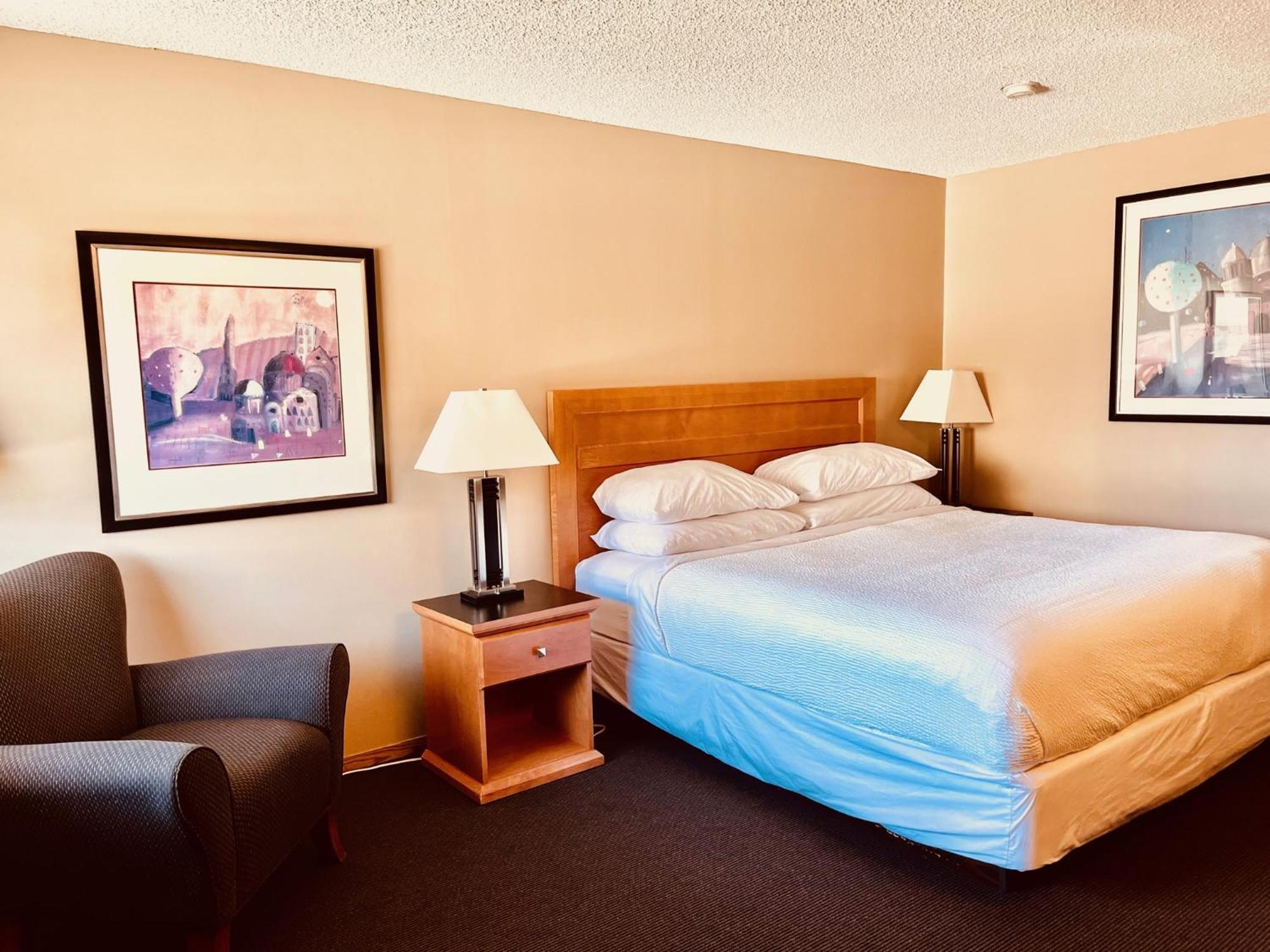 King Suite