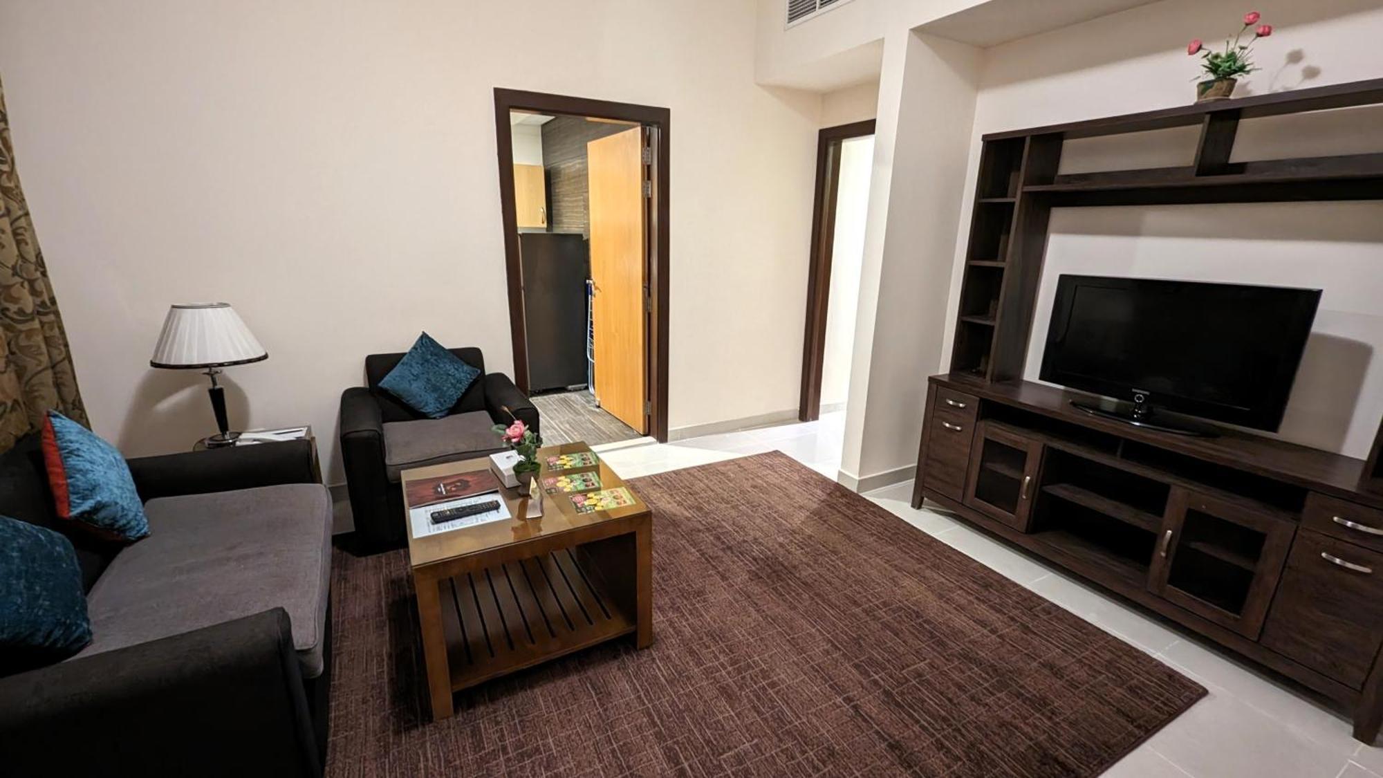 One-Bedroom Suite