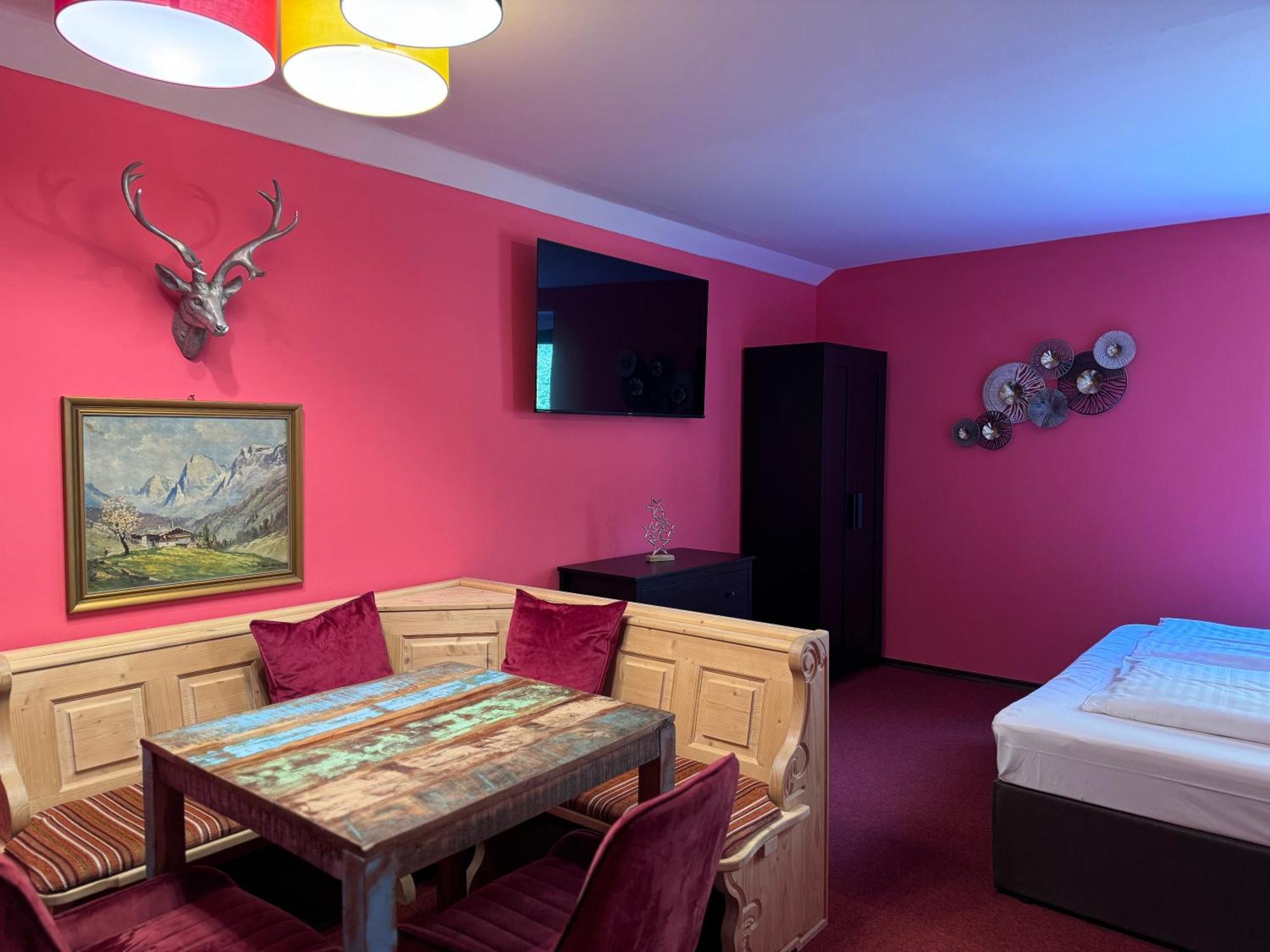 Familiensuite