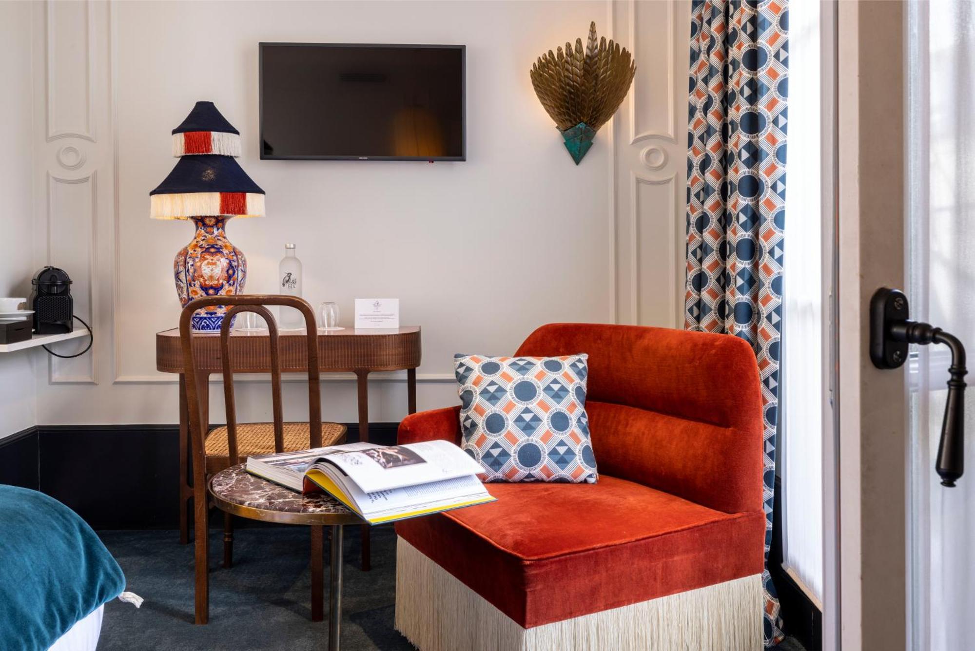 Superior Double or Twin Room