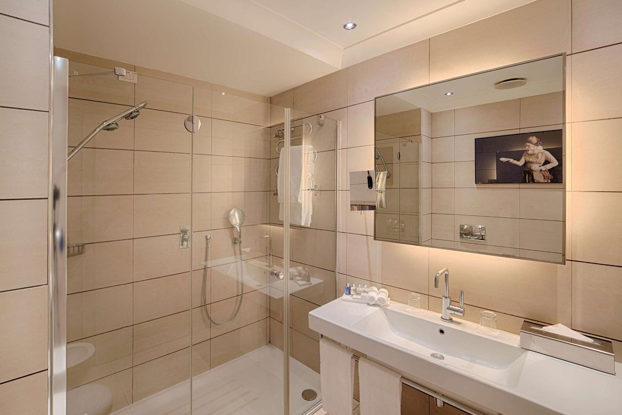 Chambre Standard