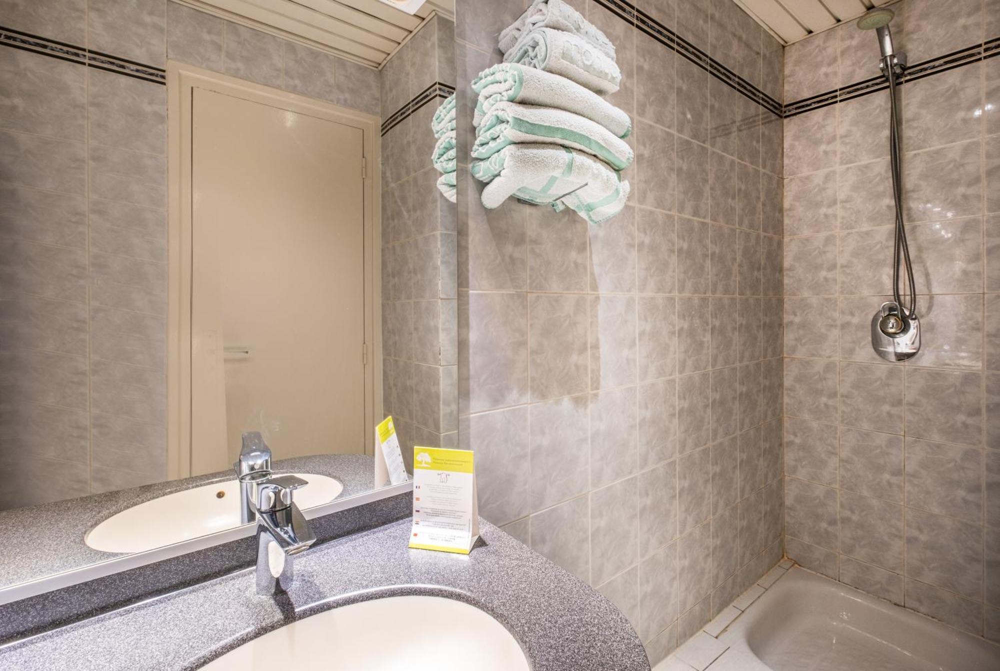 Executive Triple Room