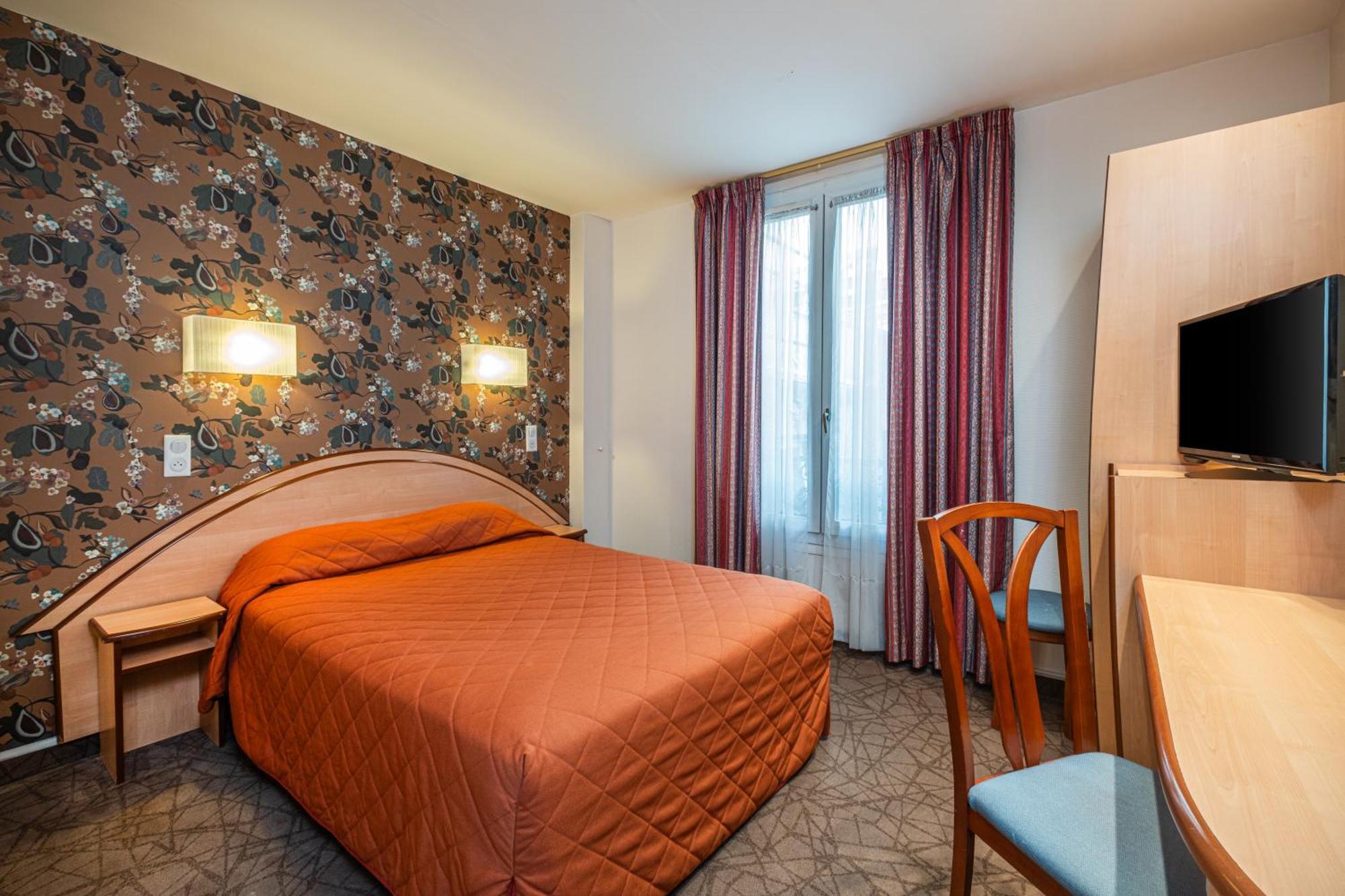 Classic Room without elevator