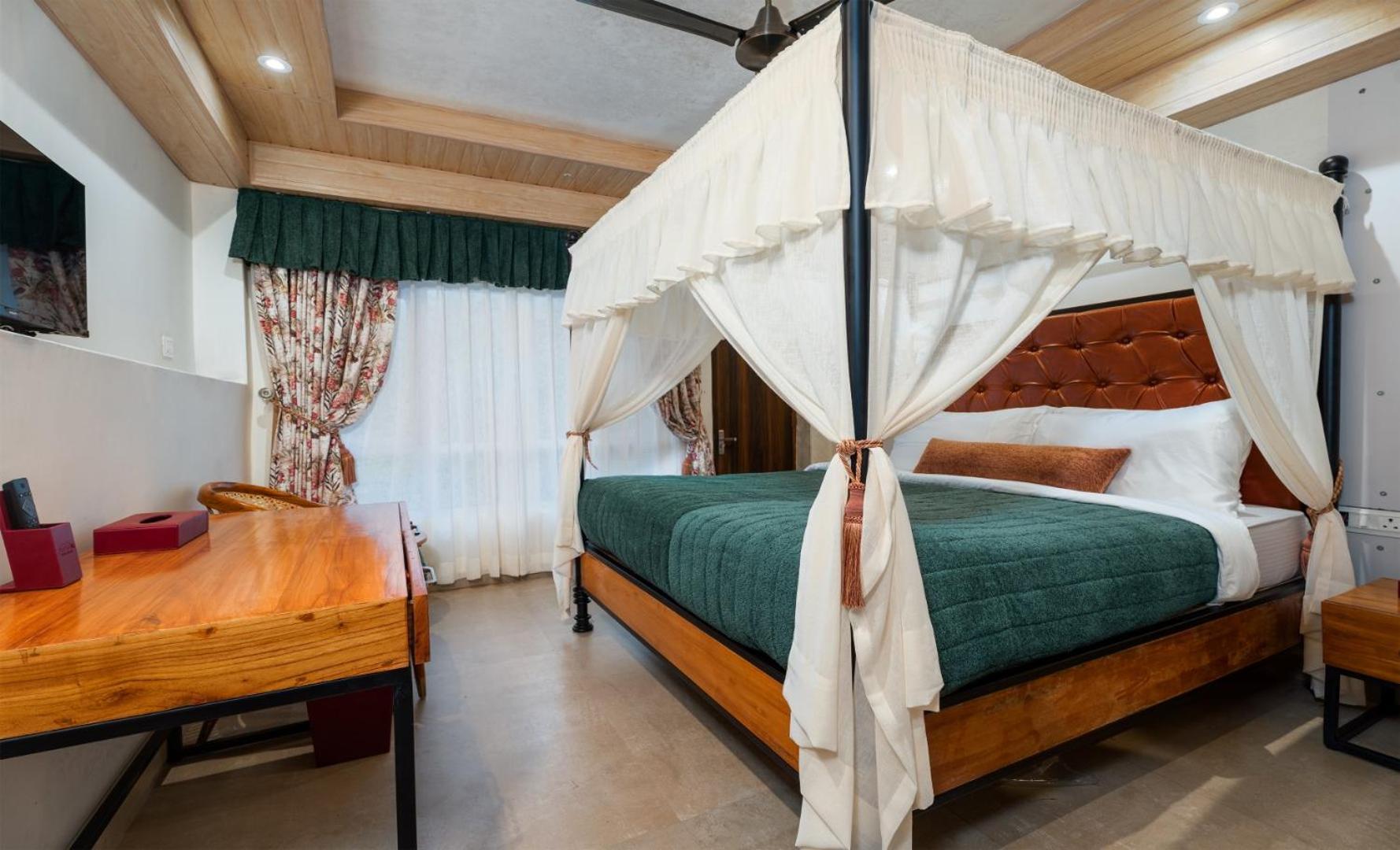 Premium Room