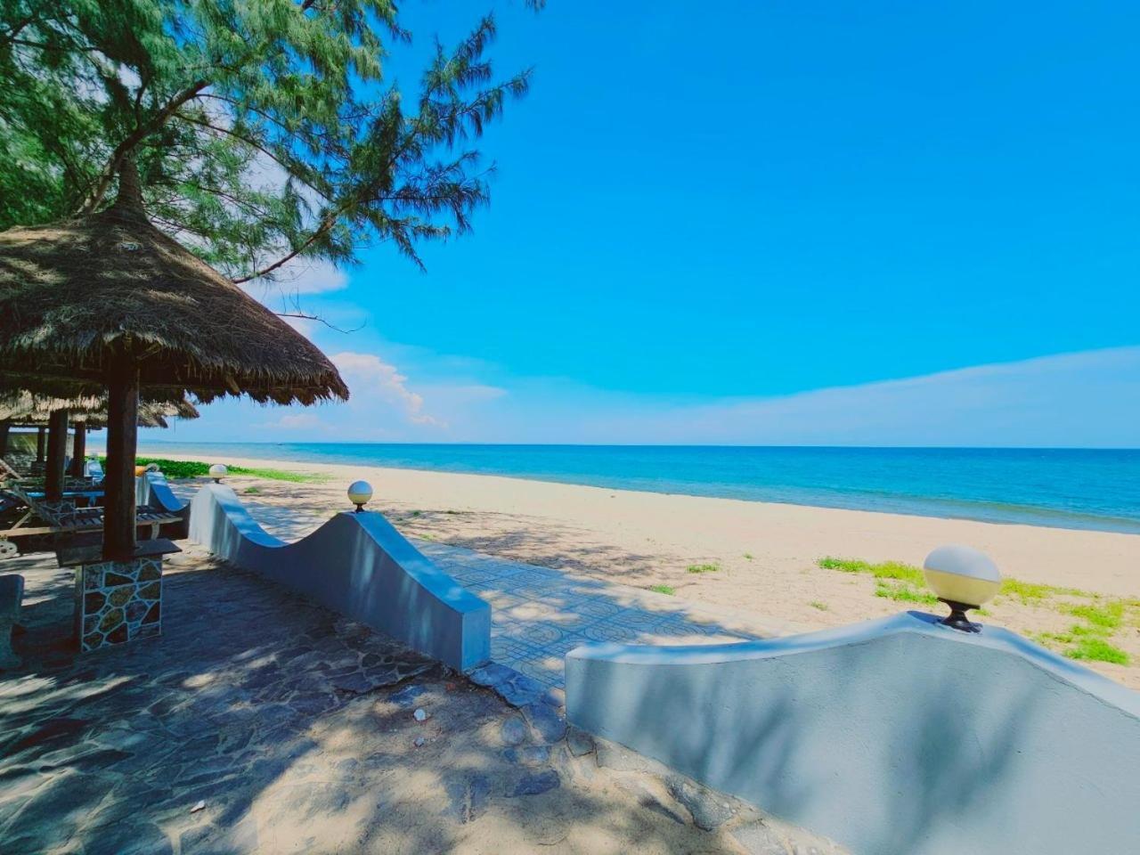 Villa with Sea View