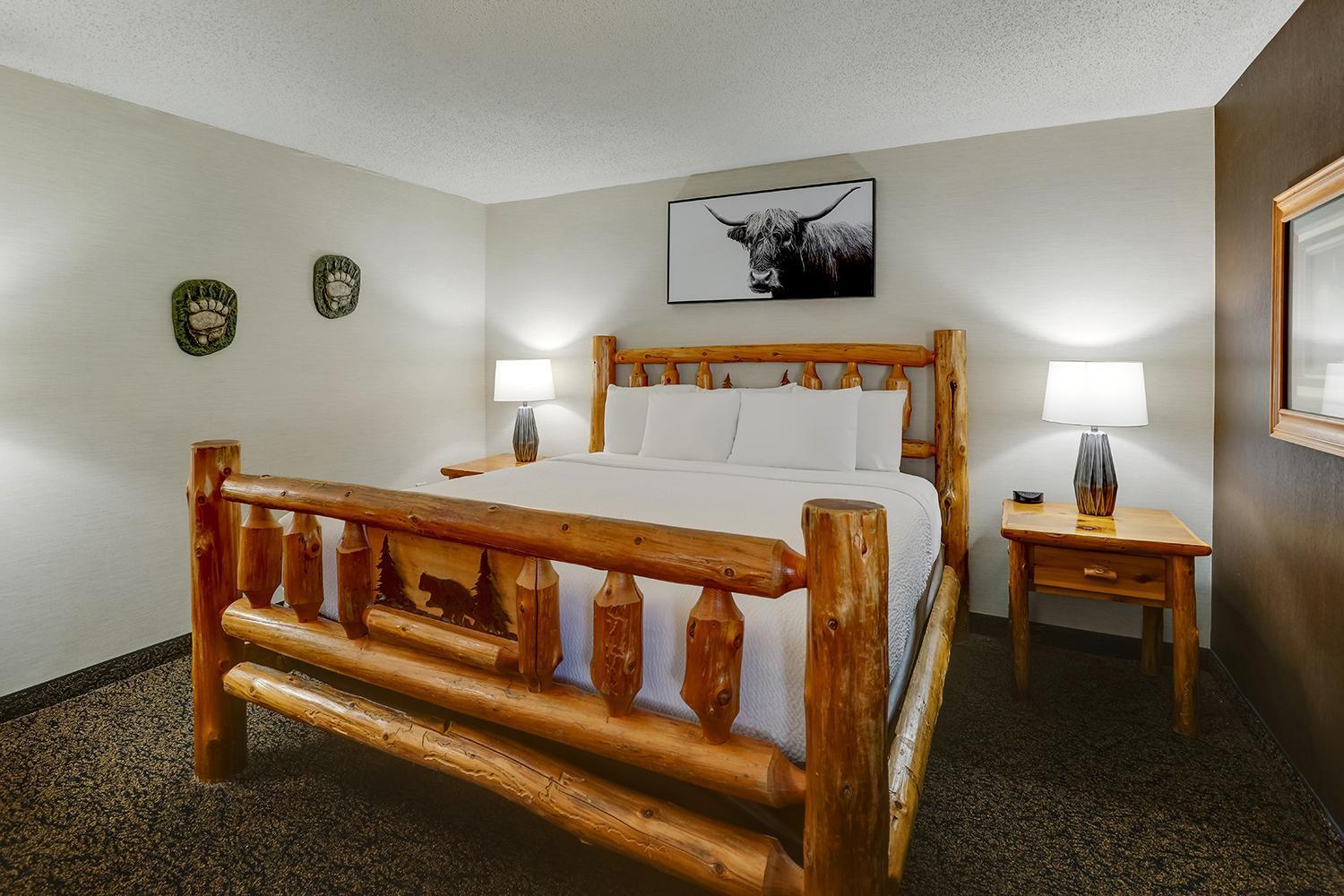 Superior Suite