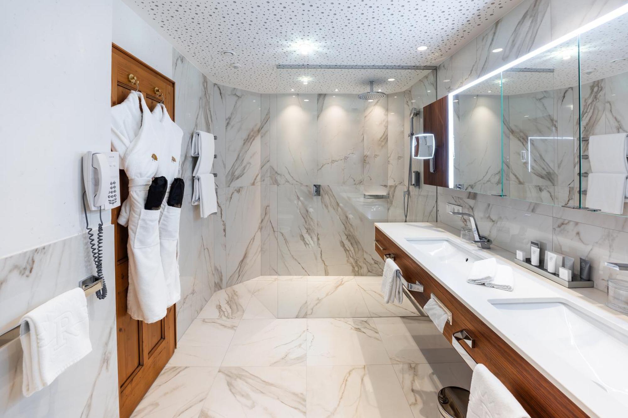 Royal Suite