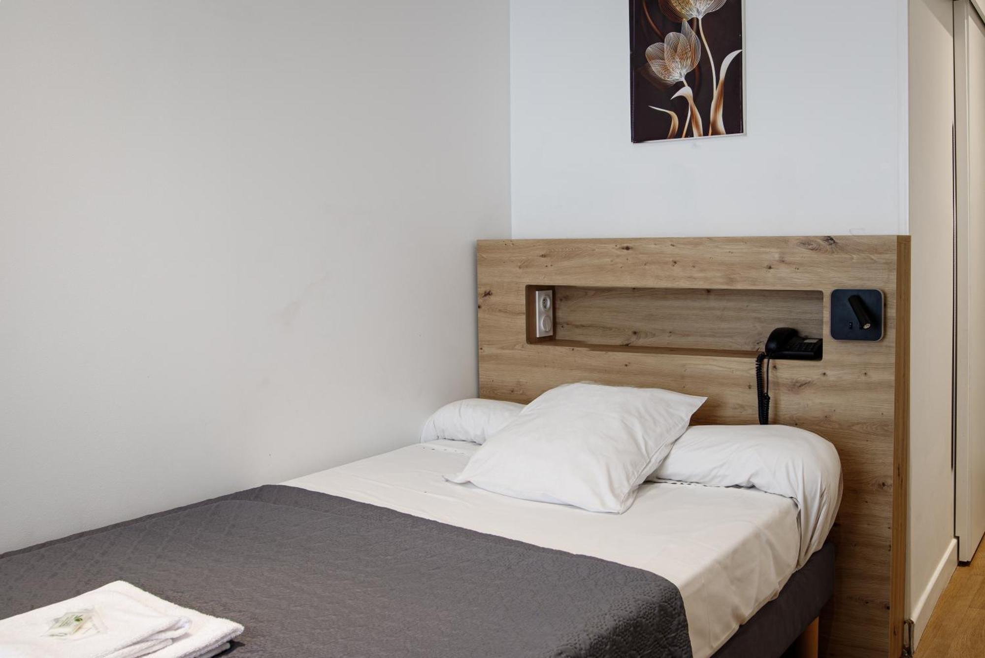 Standard  Room