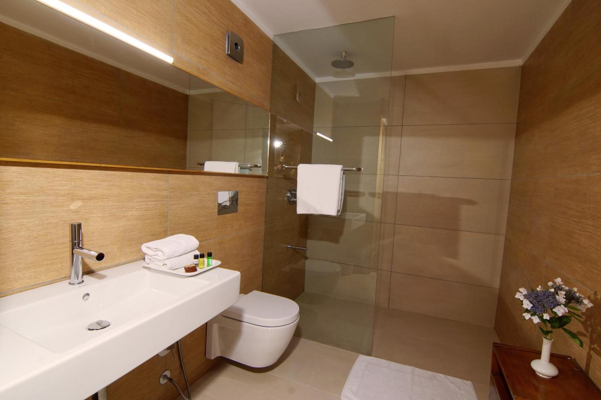 Standard Villa