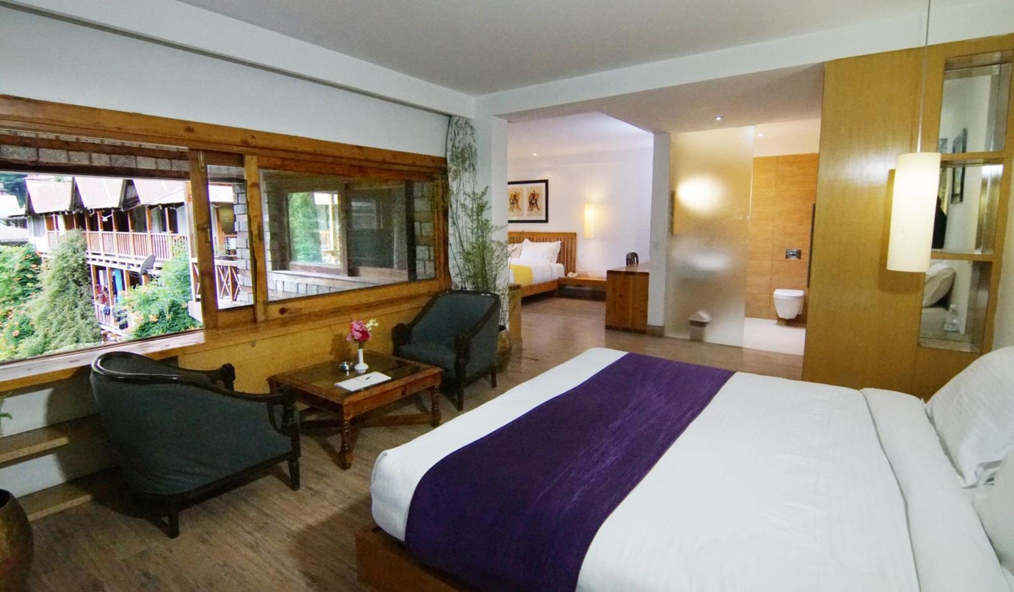 Superior Suite