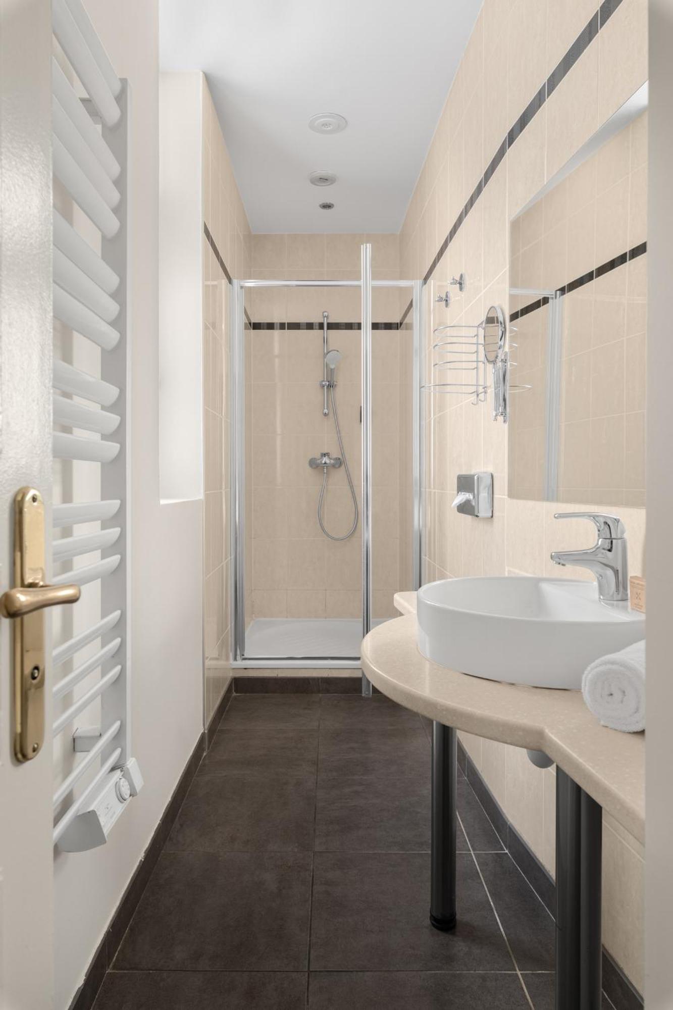 Executive Double or Twin Room