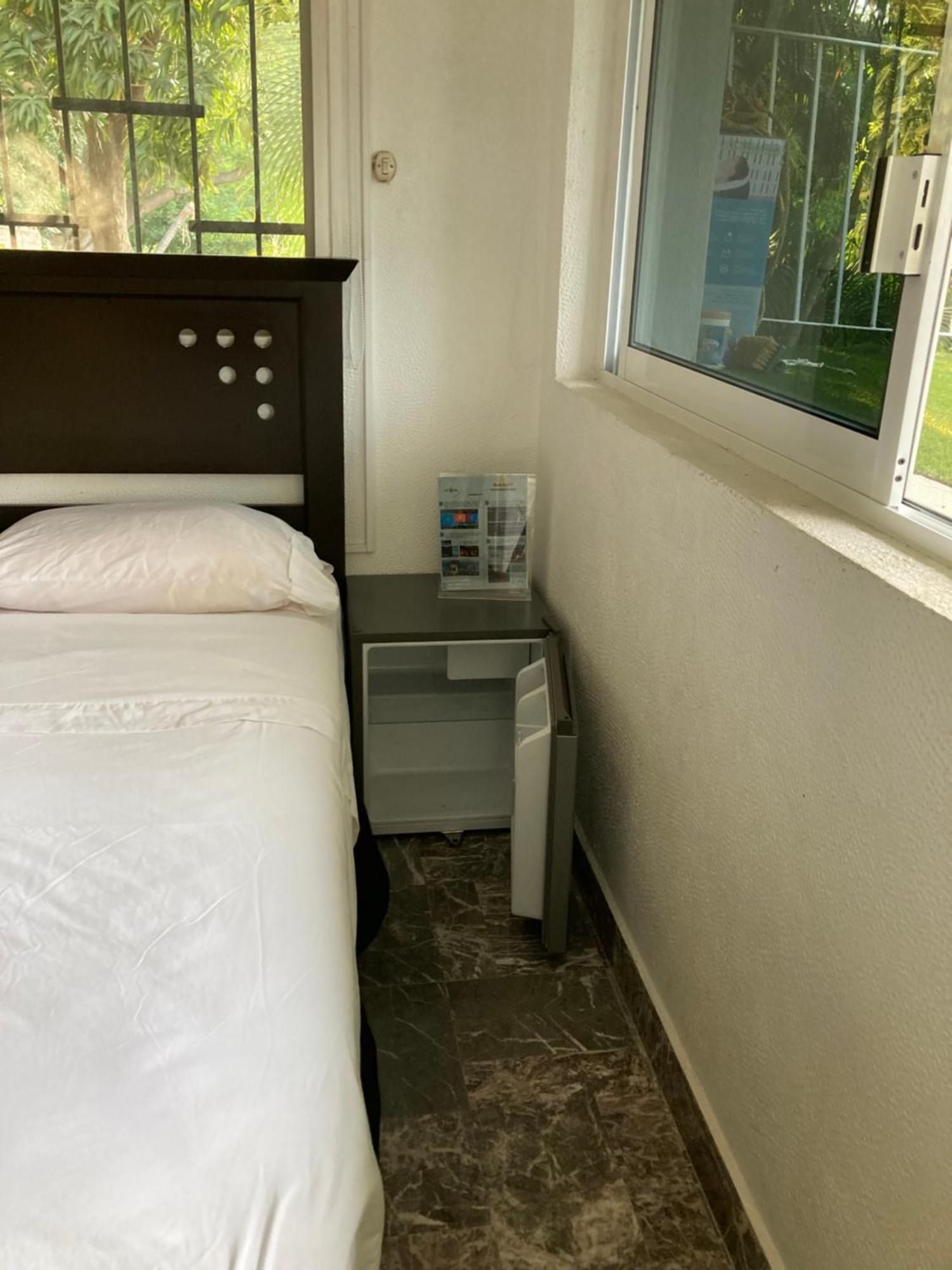 Chambre Double Supérieure avec Deux Lits Doubles