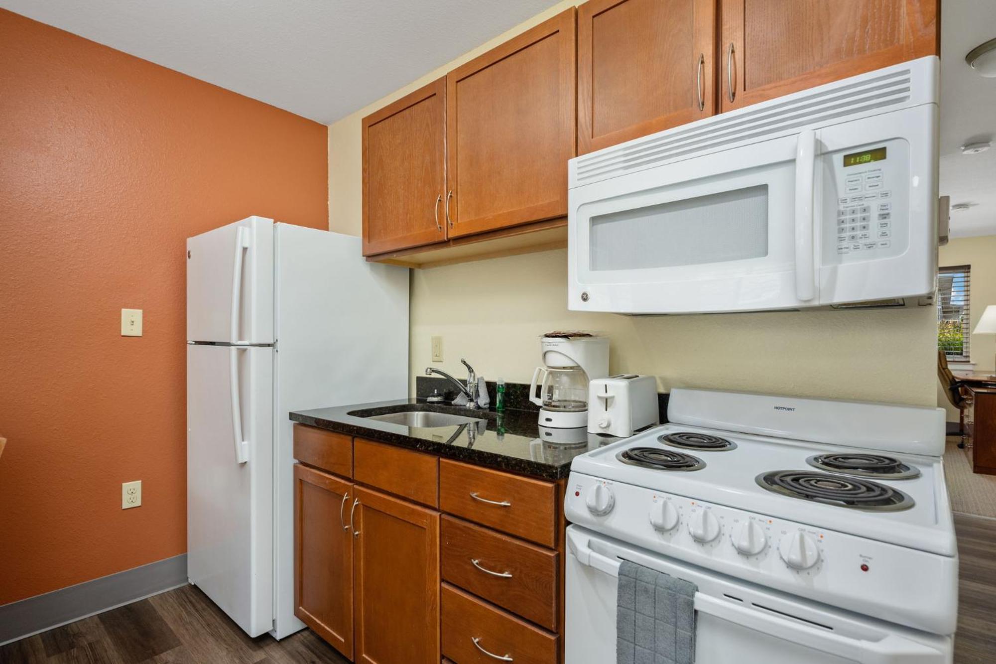 Double Queen Suite