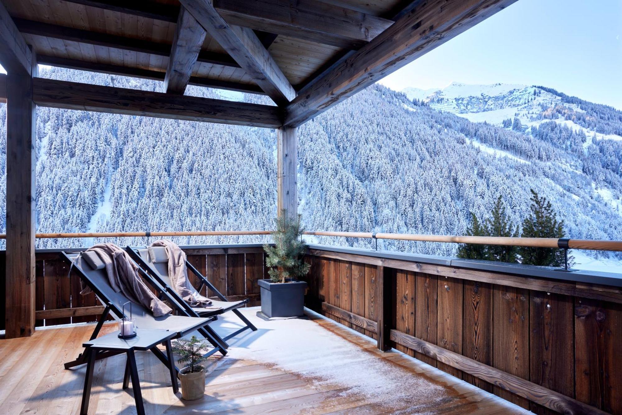 Apartment mit 3 Schlafzimmern