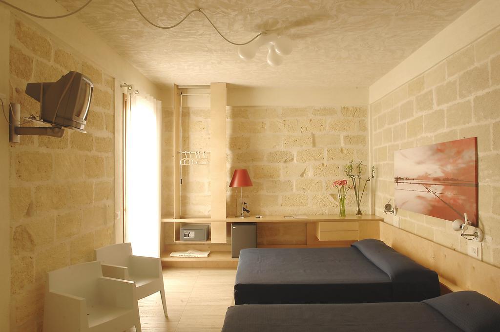Classic Triple Room