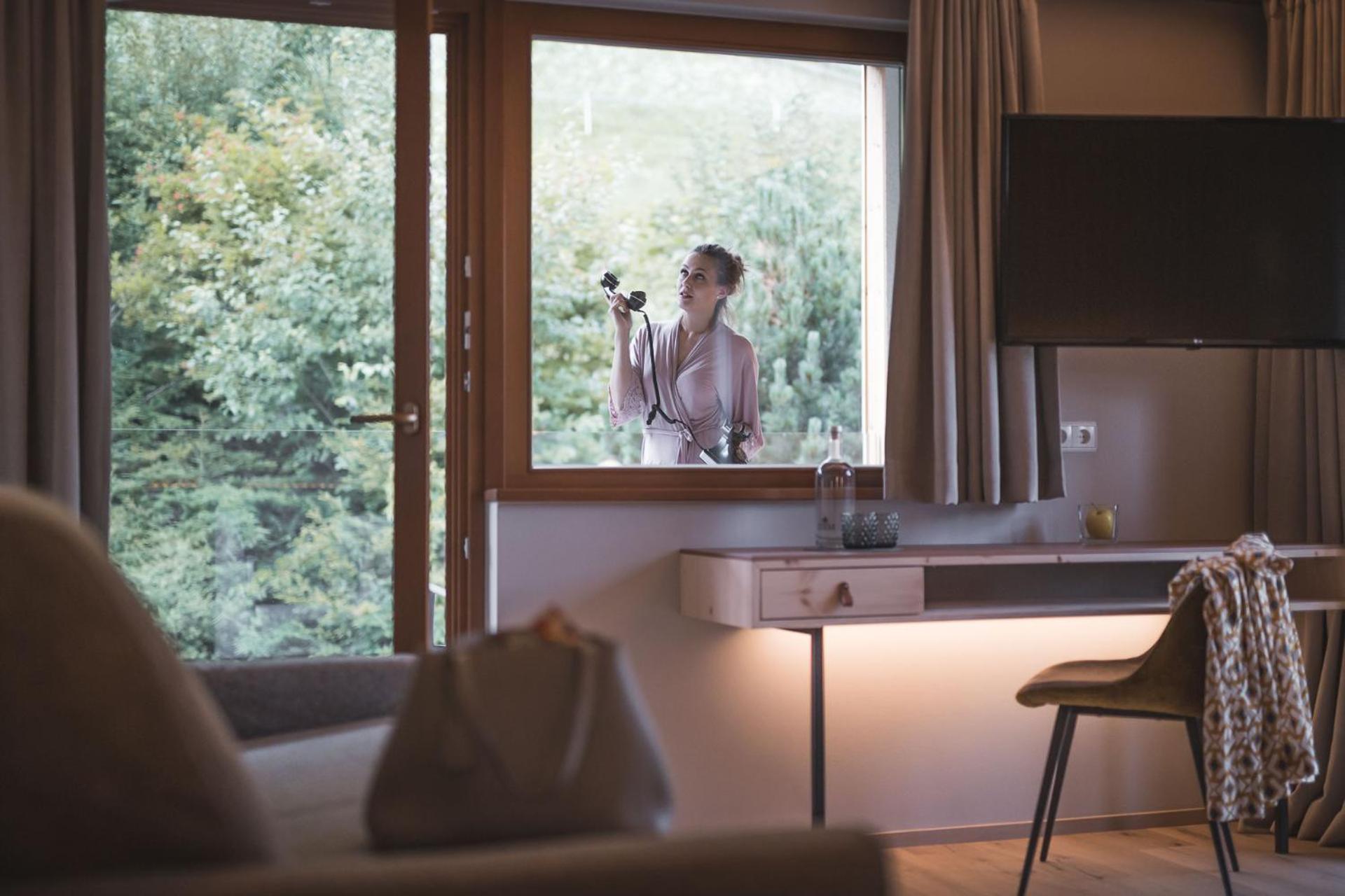 Superior Suite