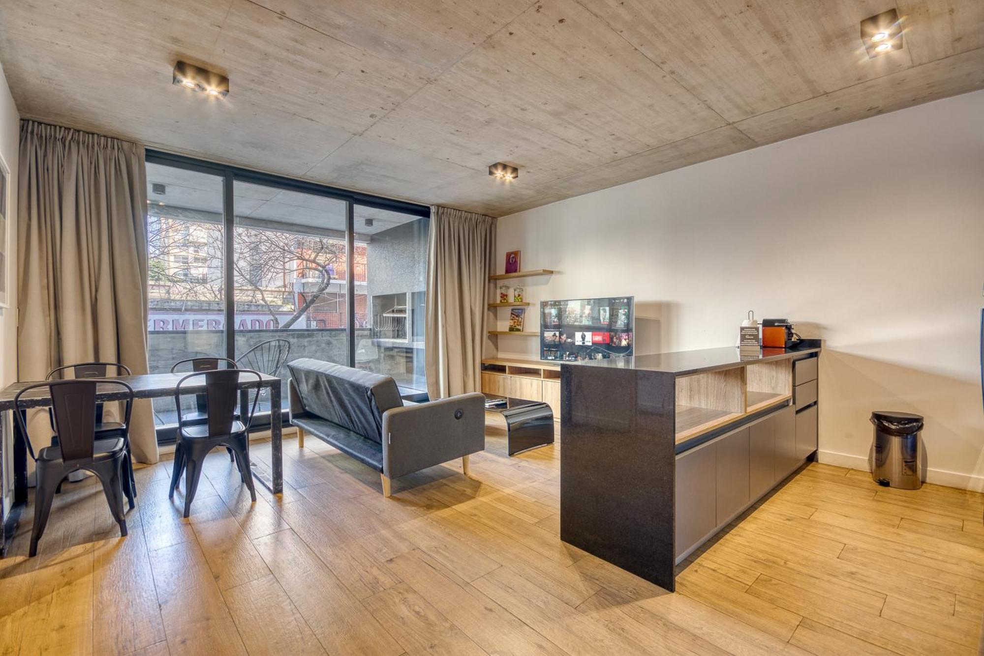 Apartamento