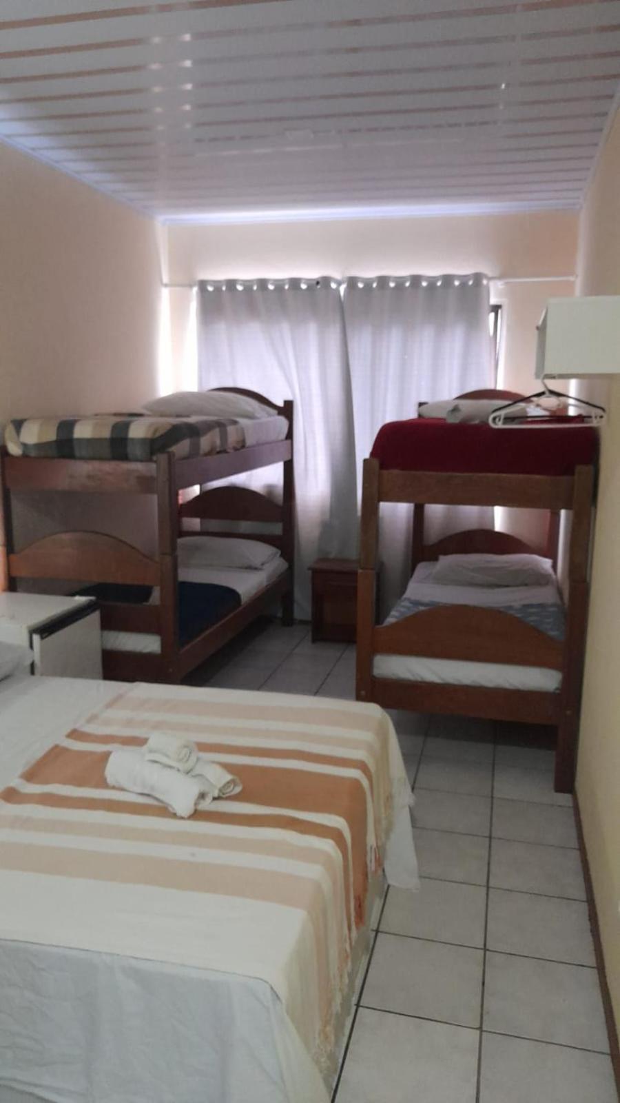 Habitación Económica (6 adultos)