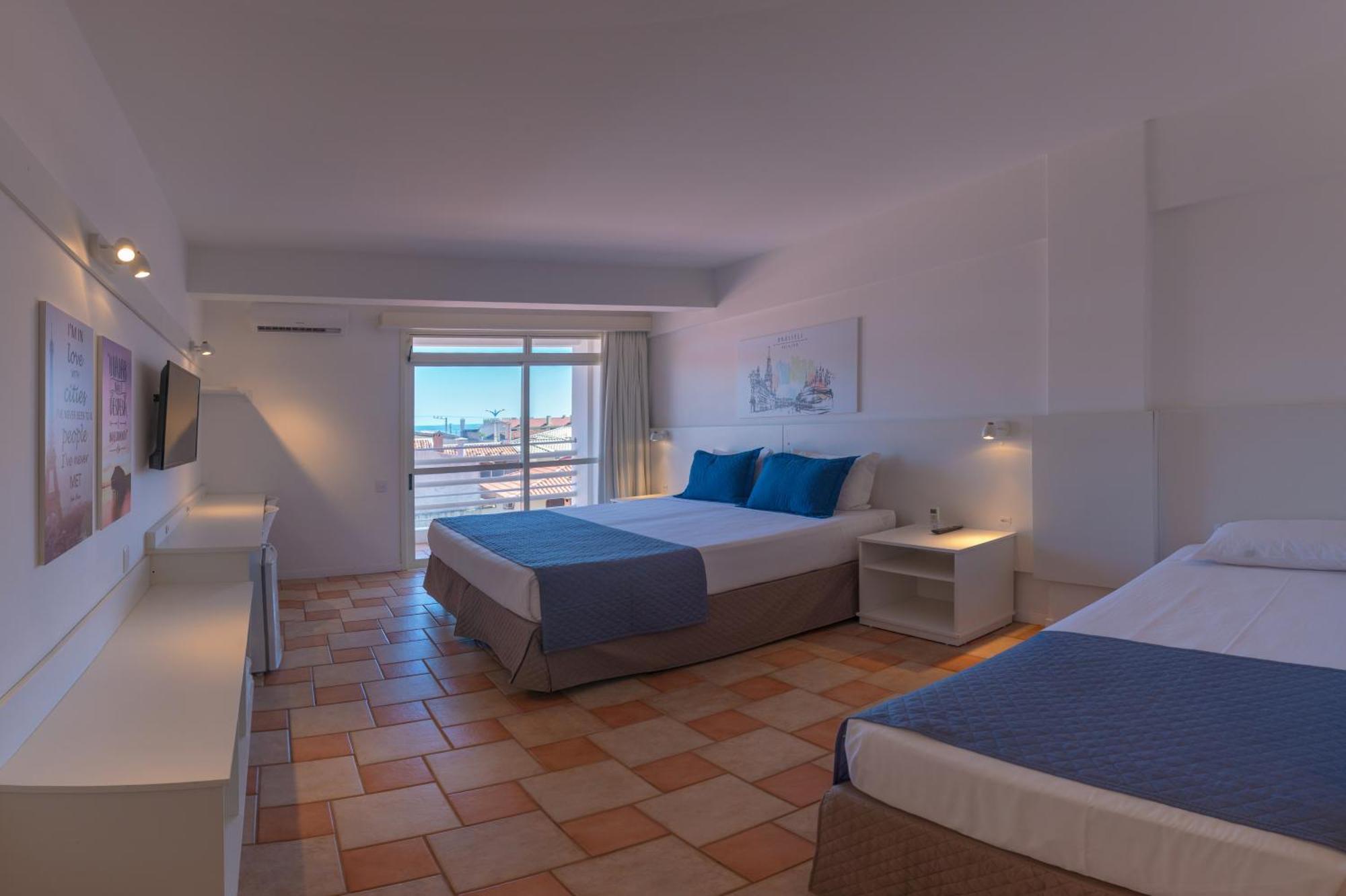 Apartamento Estándar