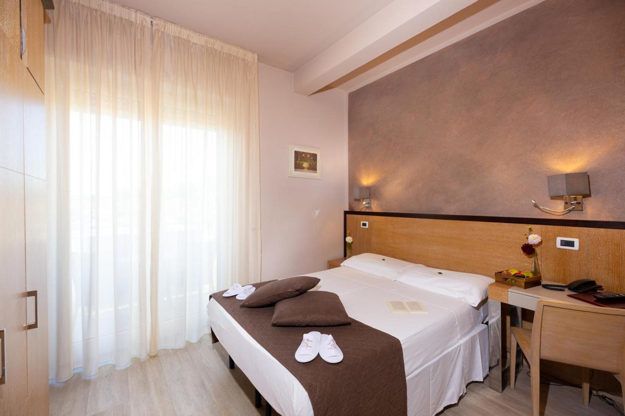 Zweibettzimmer