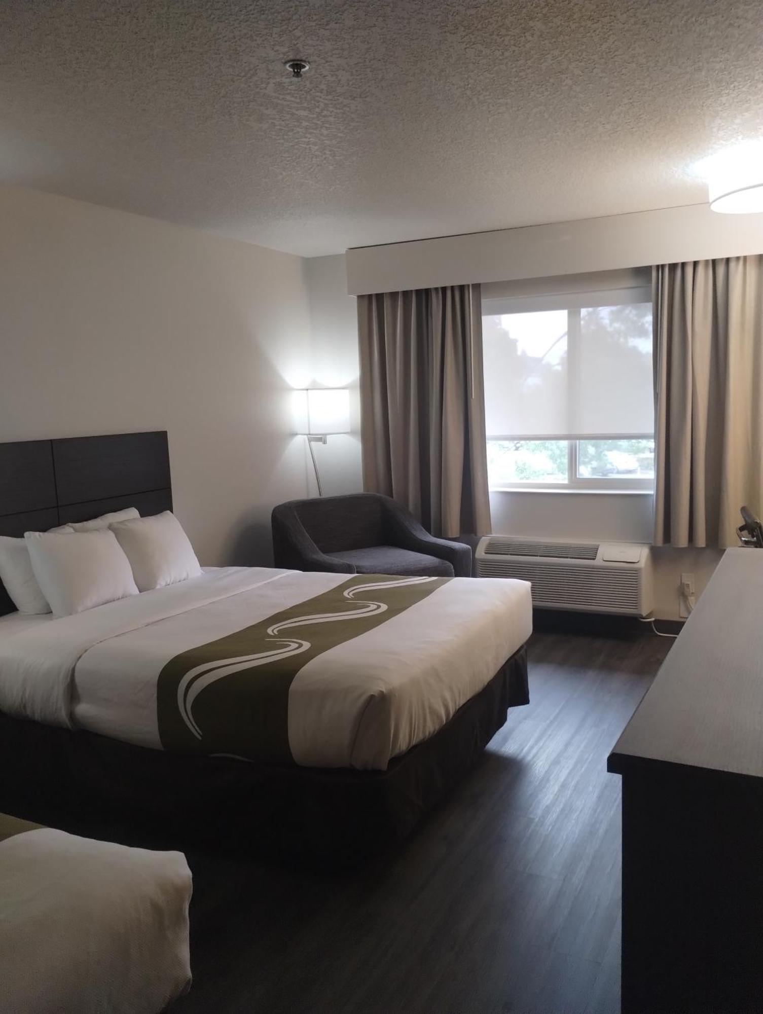 Standard Queen Room with Two Queen Beds - Non Smoking