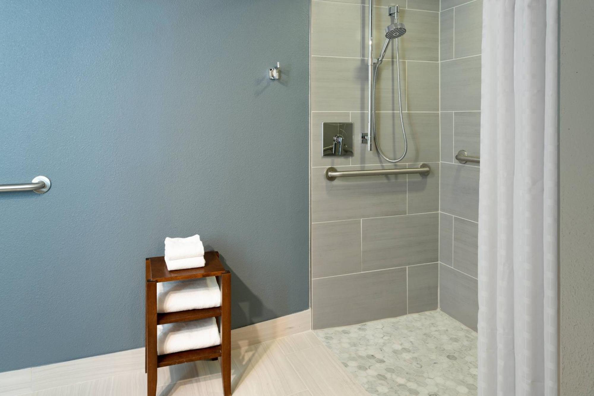 King or Double Room