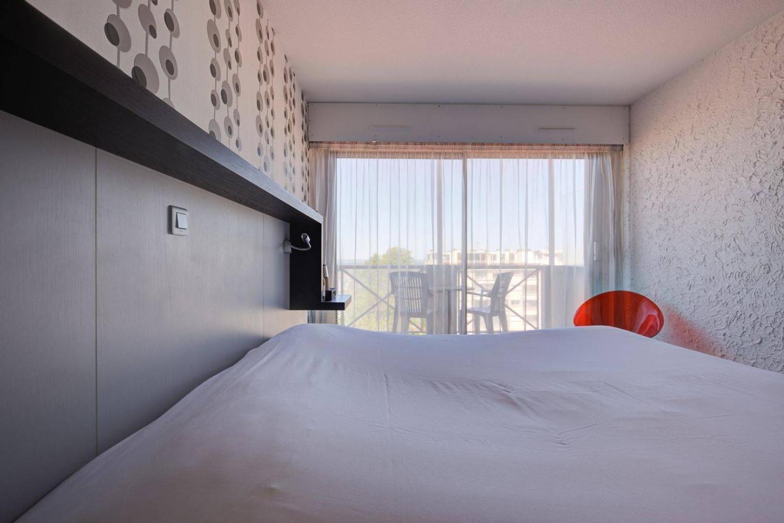Privilege Room Sea view