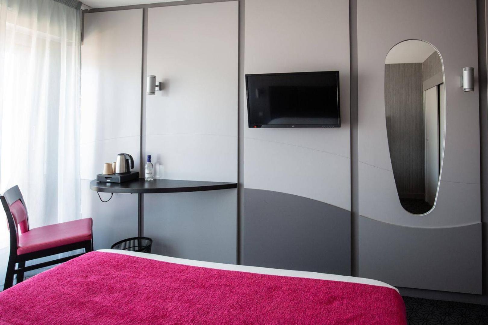 Privilege Room Sea view