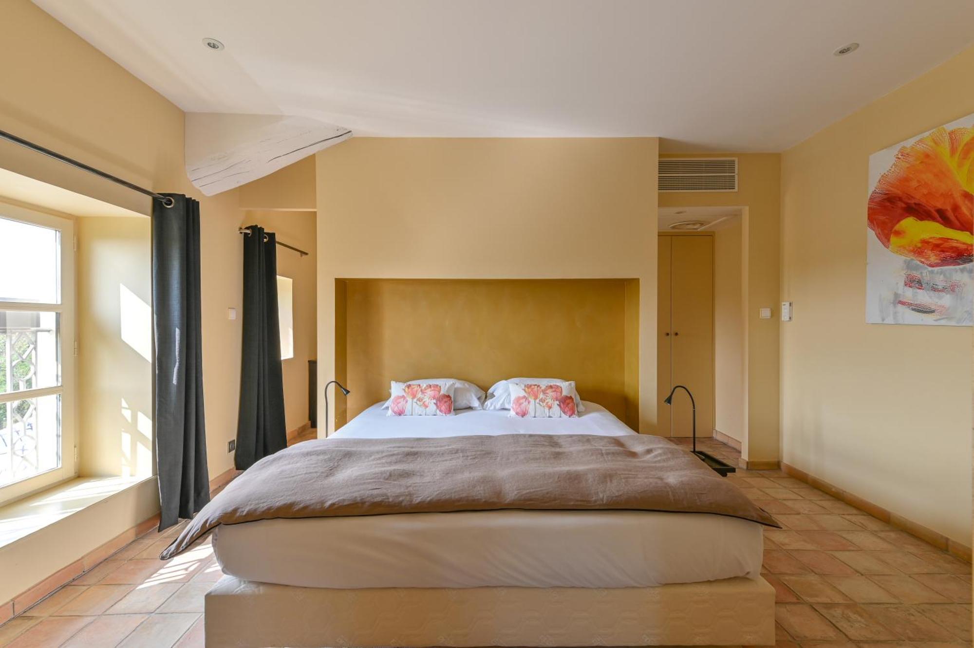 Chambre Familiale