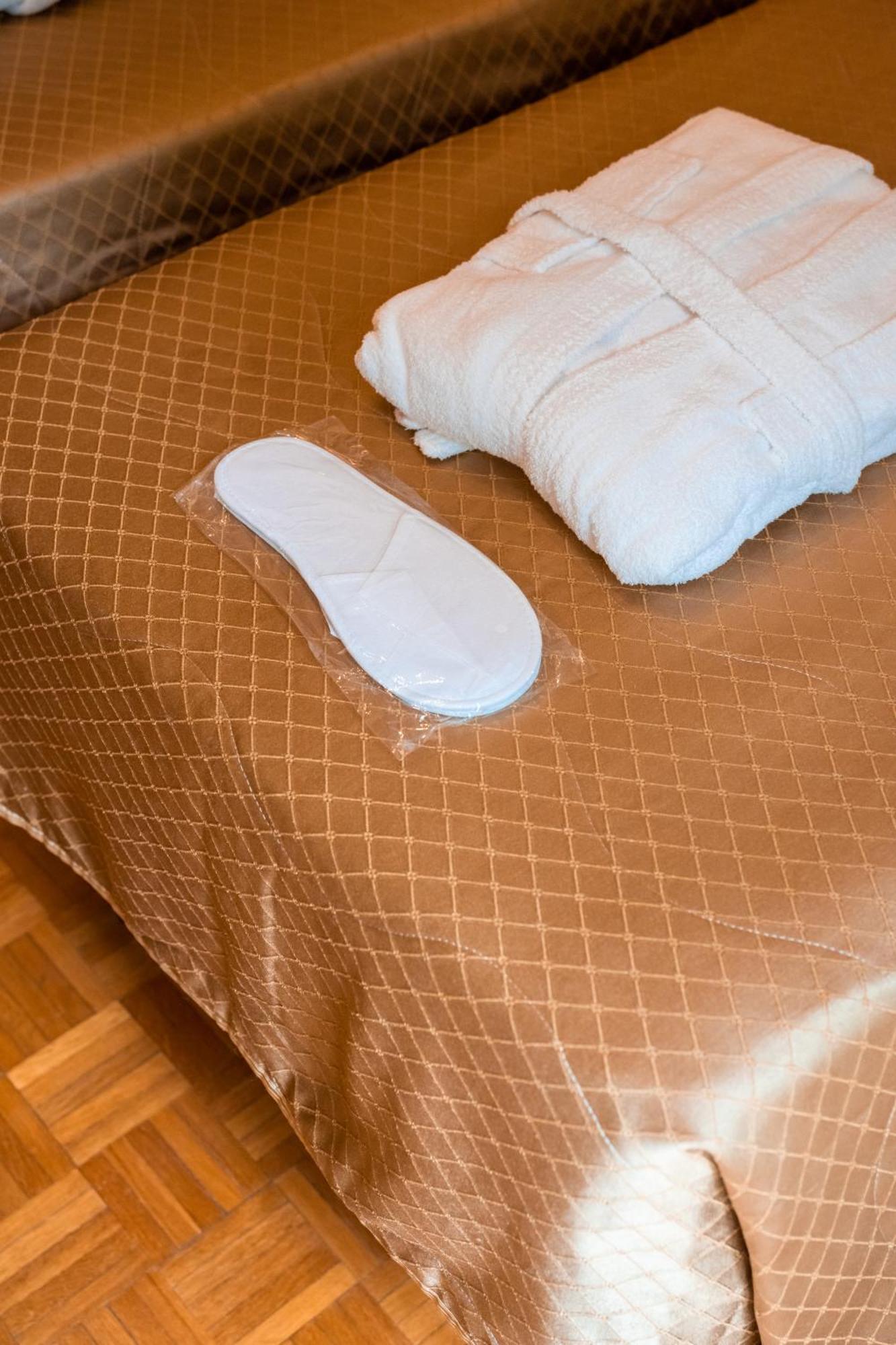 Chambre Simple