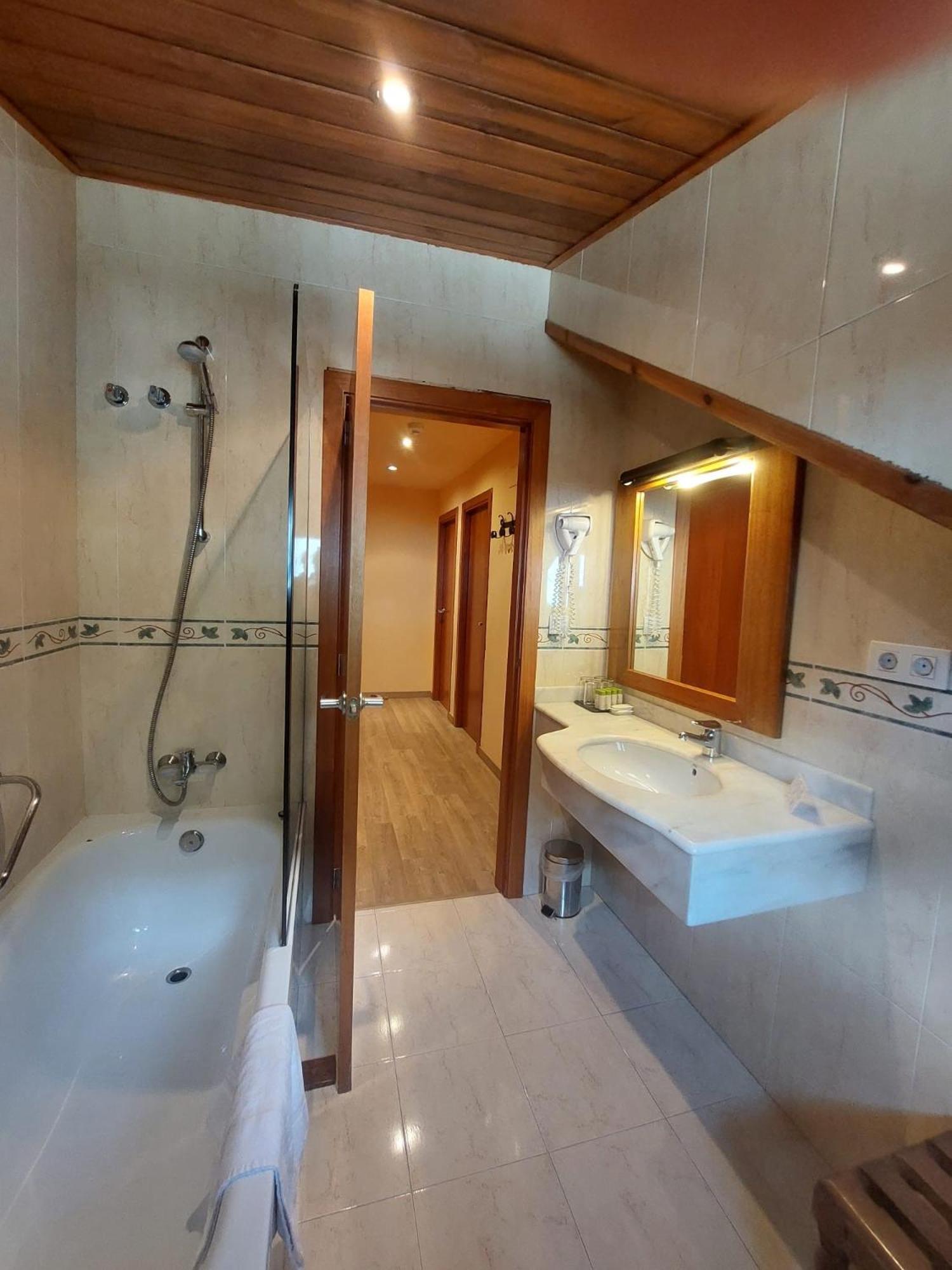 Habitación Familiar (4 adultos)