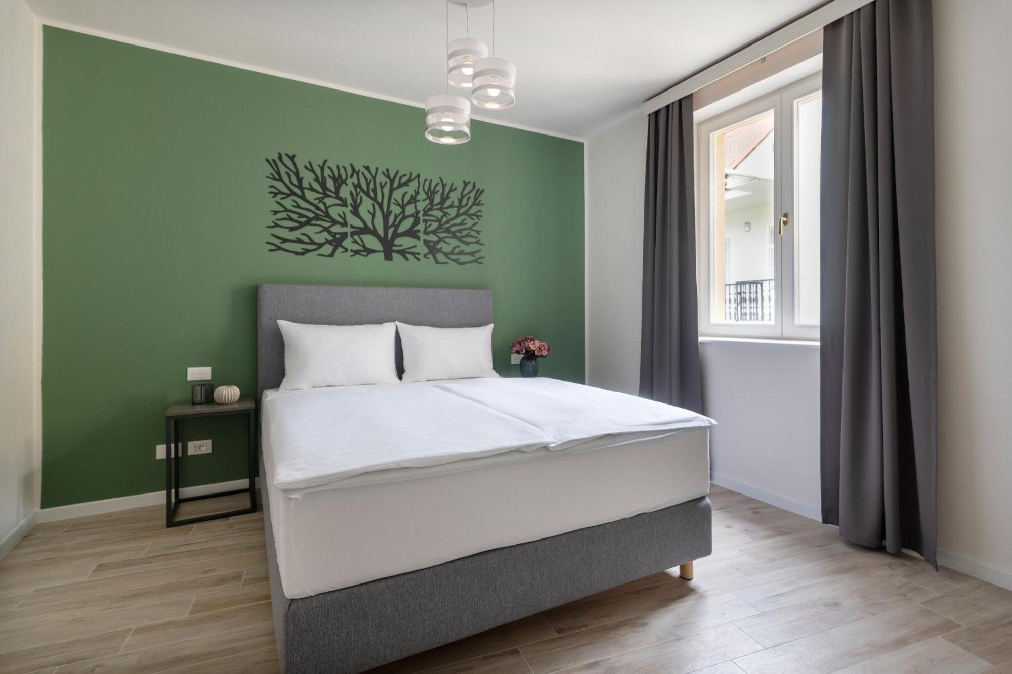 Appartement de Luxe 1 Chambre