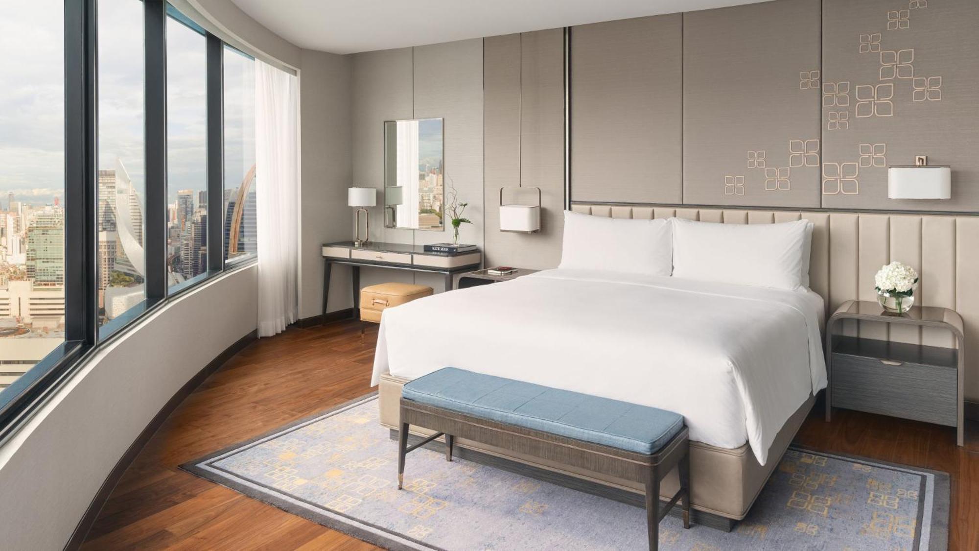Suite Executive