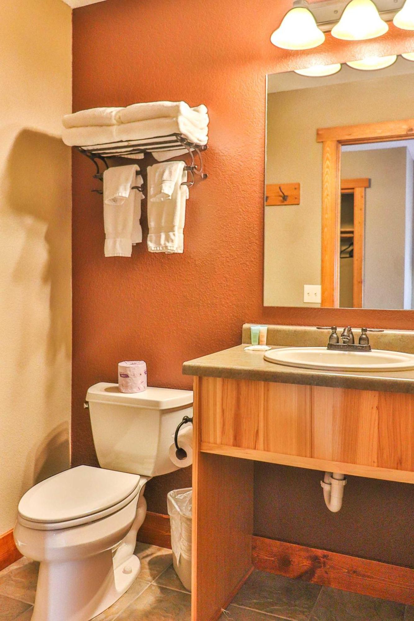 Double Room Balcony