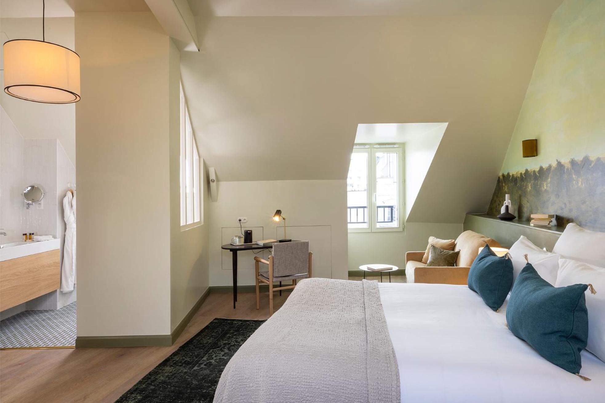 Suite Prestige