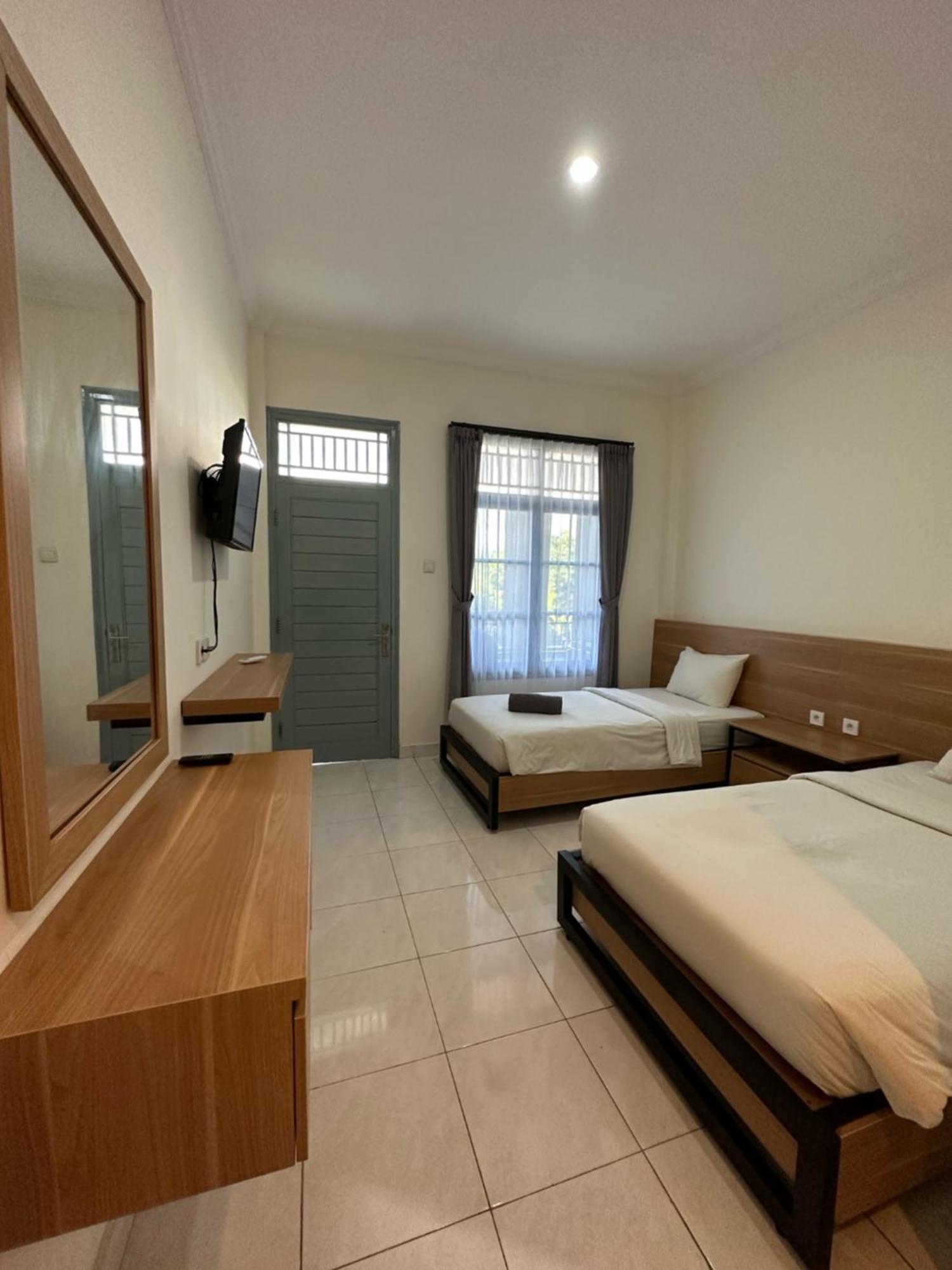 Kamar Superior Twin