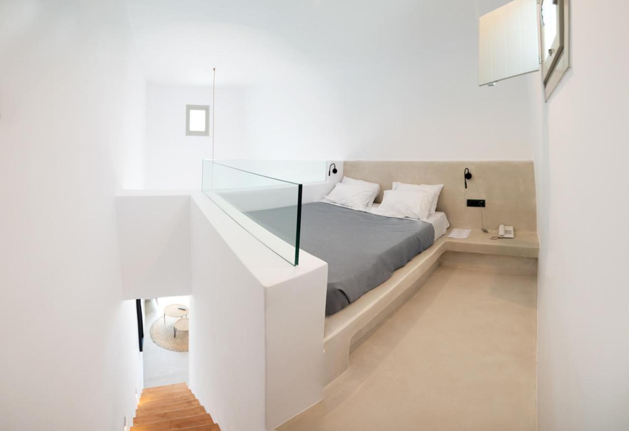 Suite Exécutive