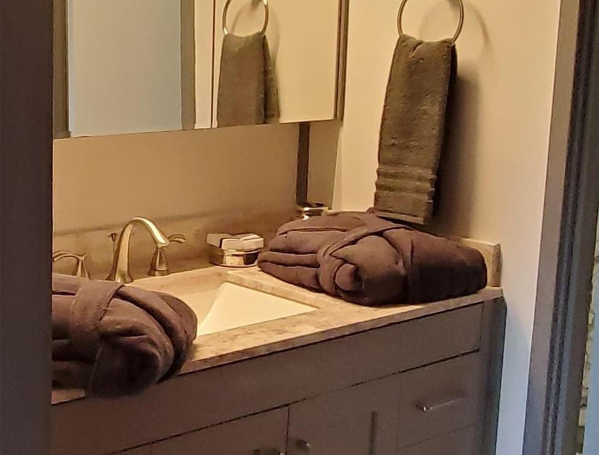 Ocean View Suite
