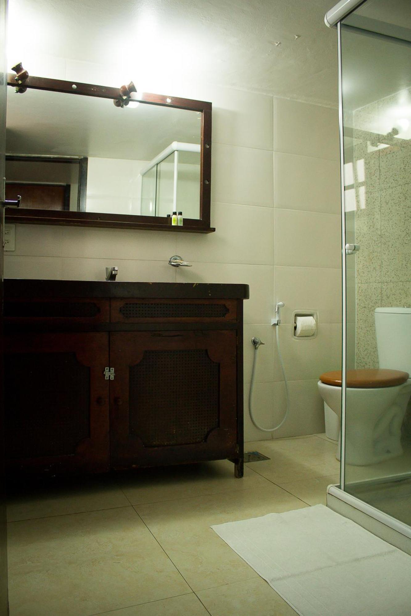 Quarto Família Standard