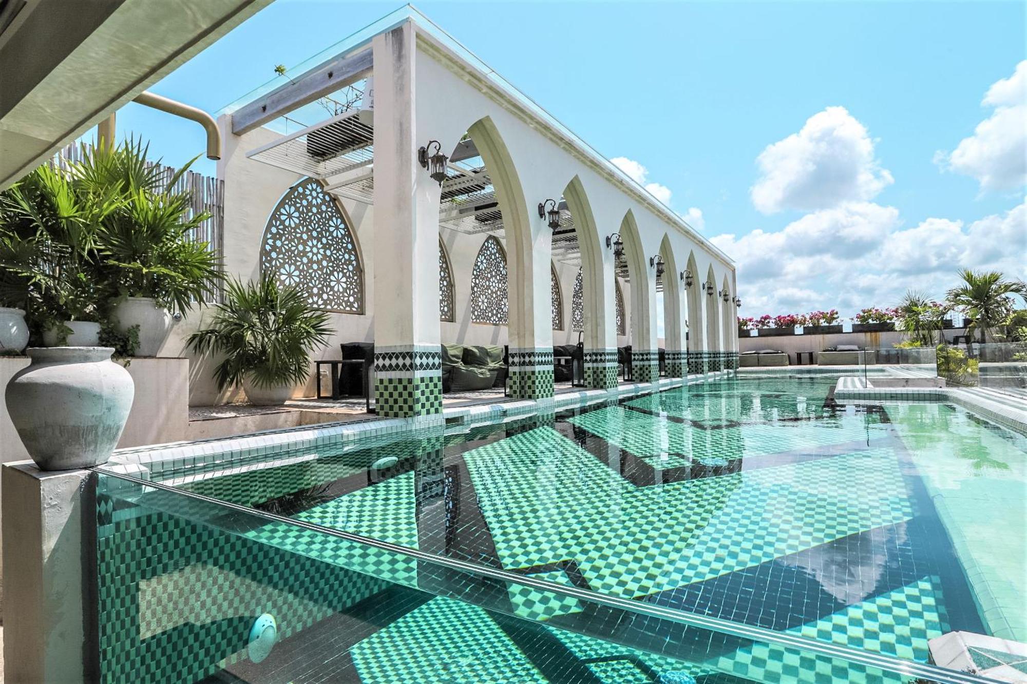Villa Private Pool