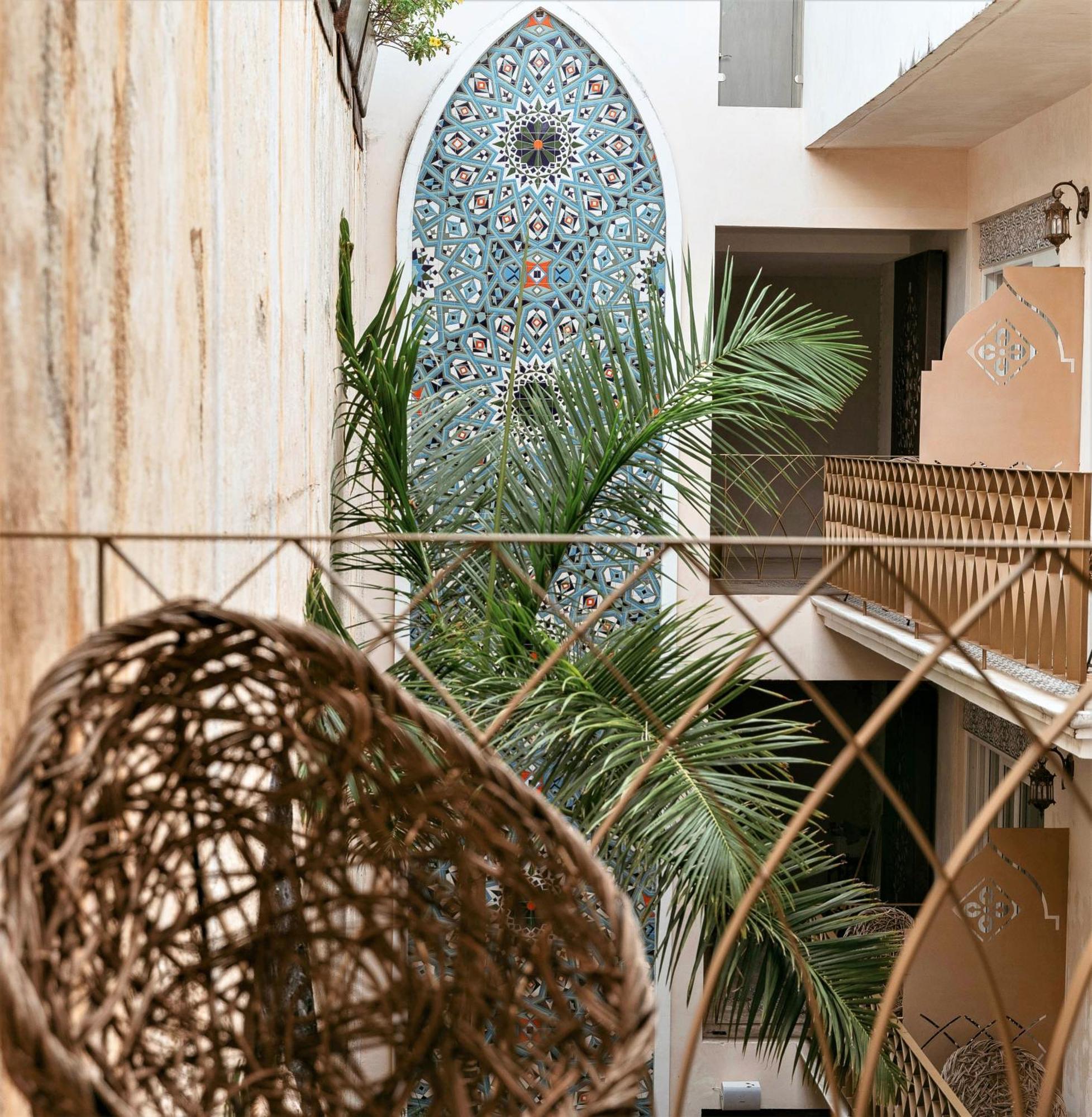 Villa Private Pool