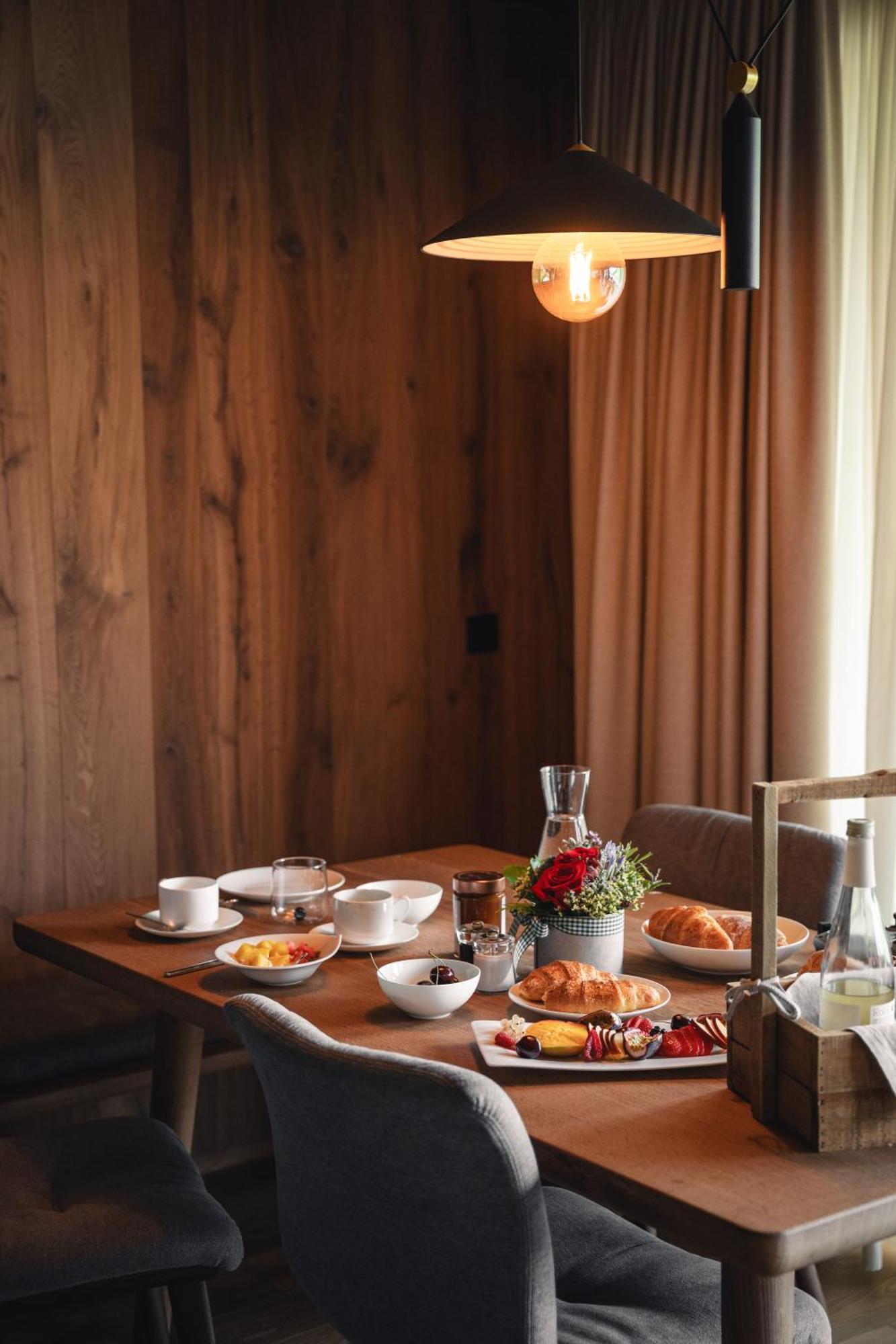 Superior Appartement met Sauna