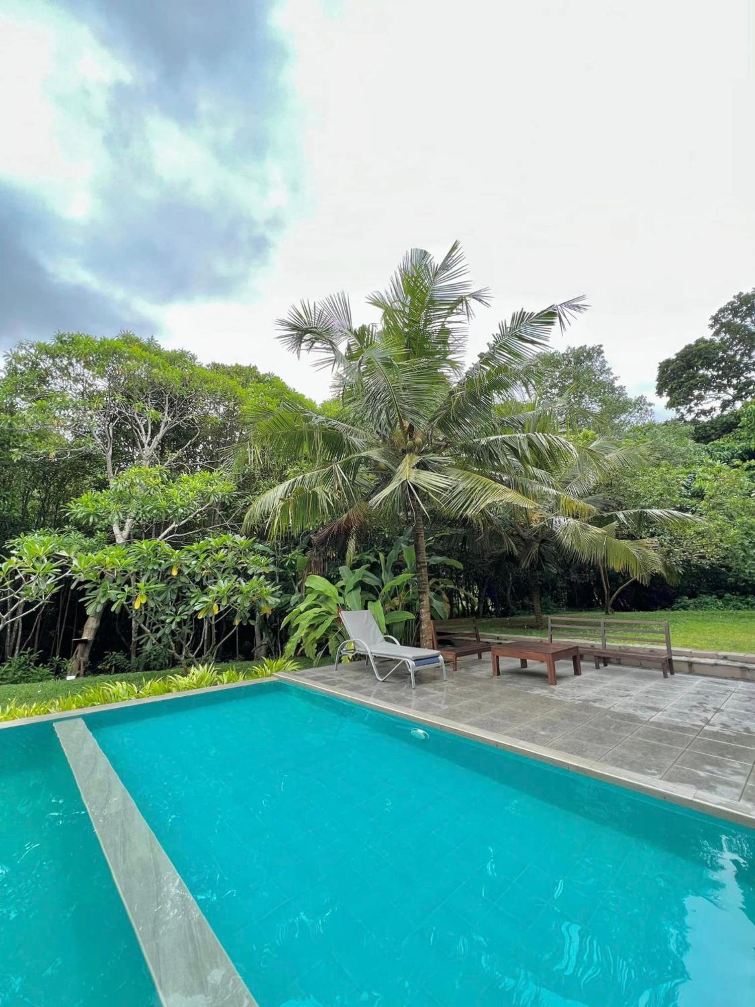Deluxe Double Room Balcony