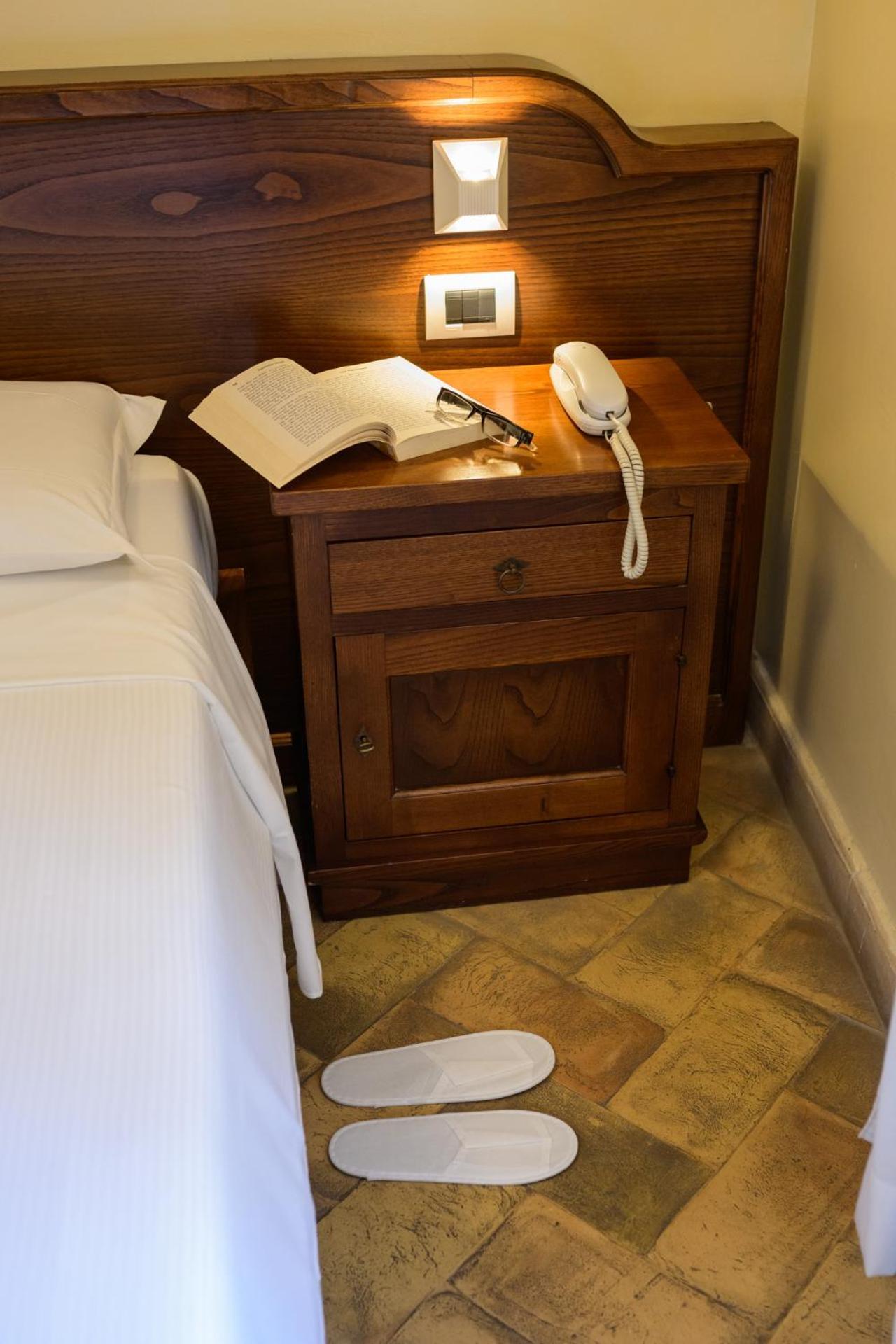 Single Room
