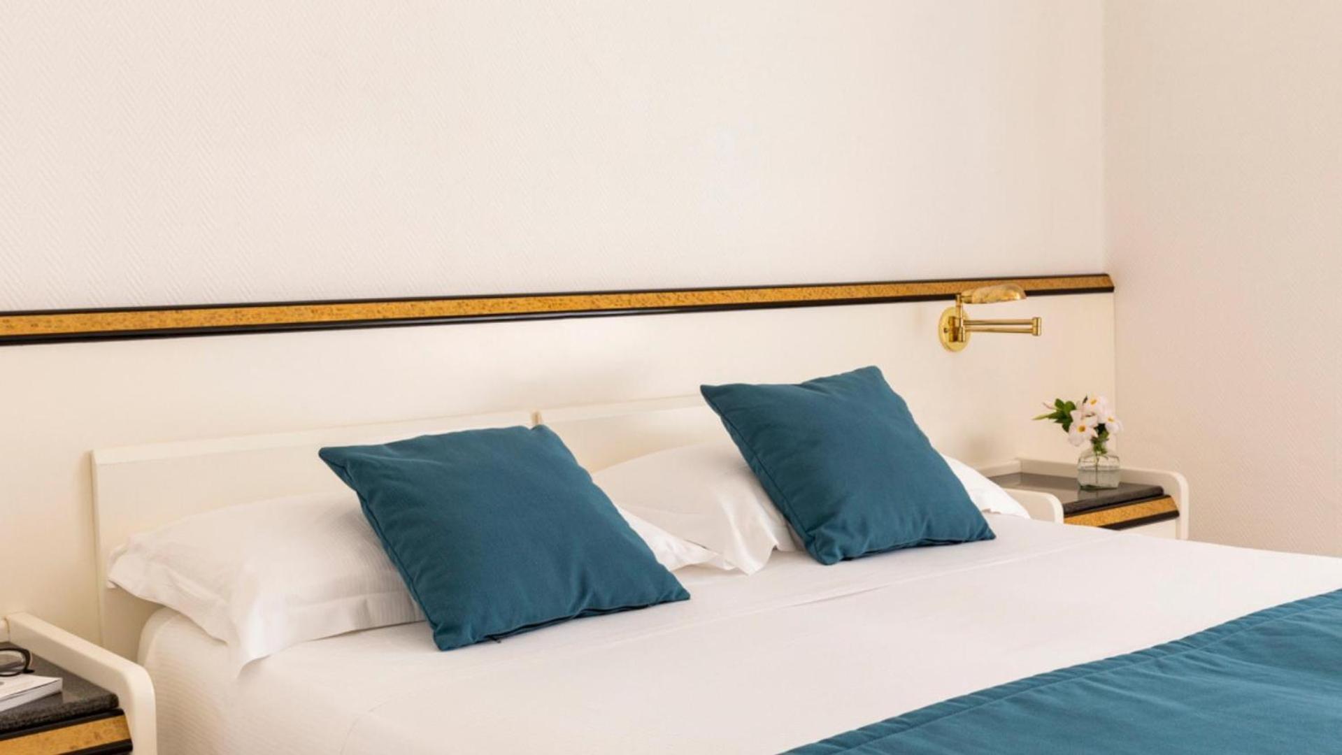 Smart Double or Twin Room