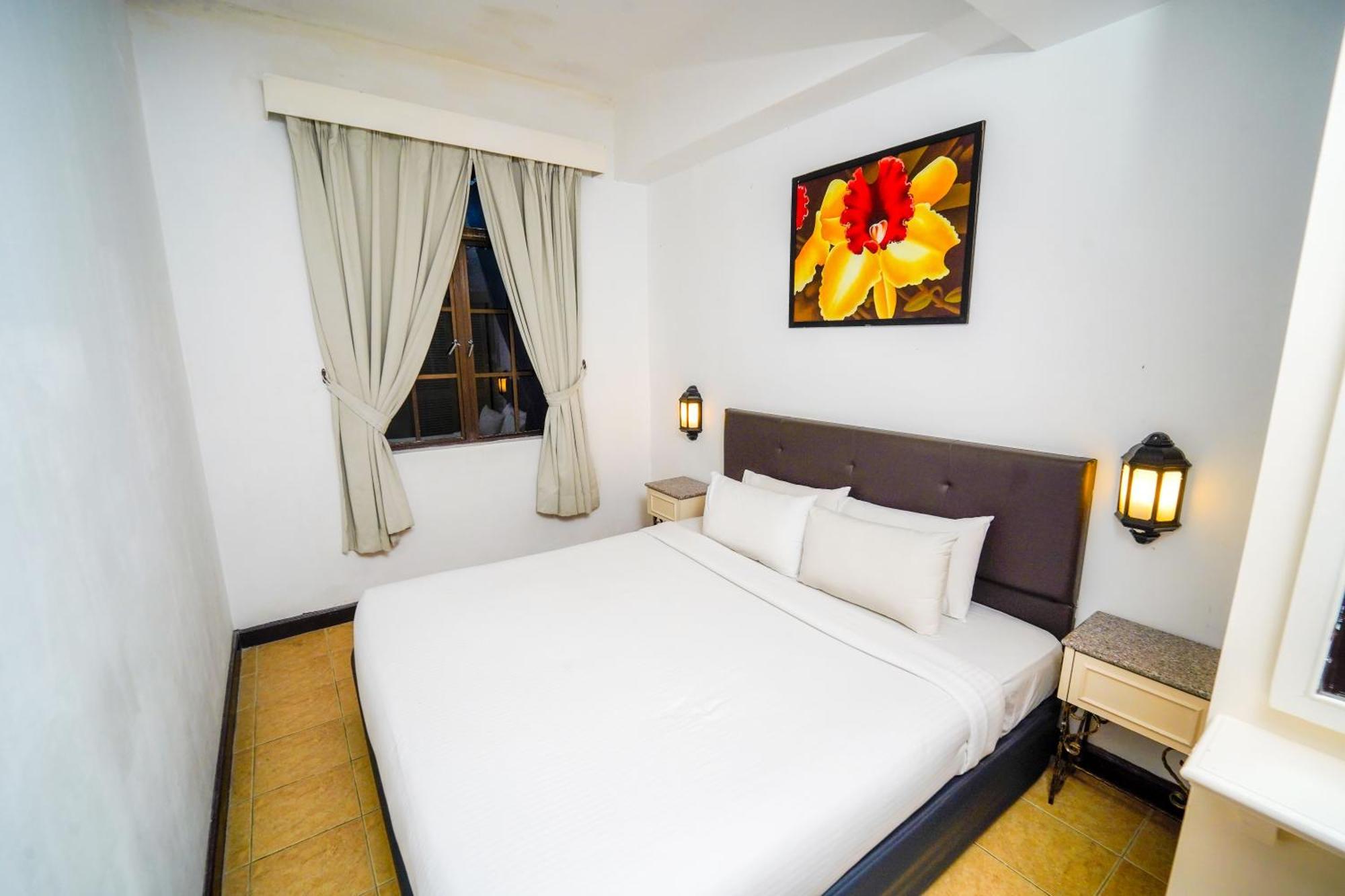 Family Suite (4 Adults)